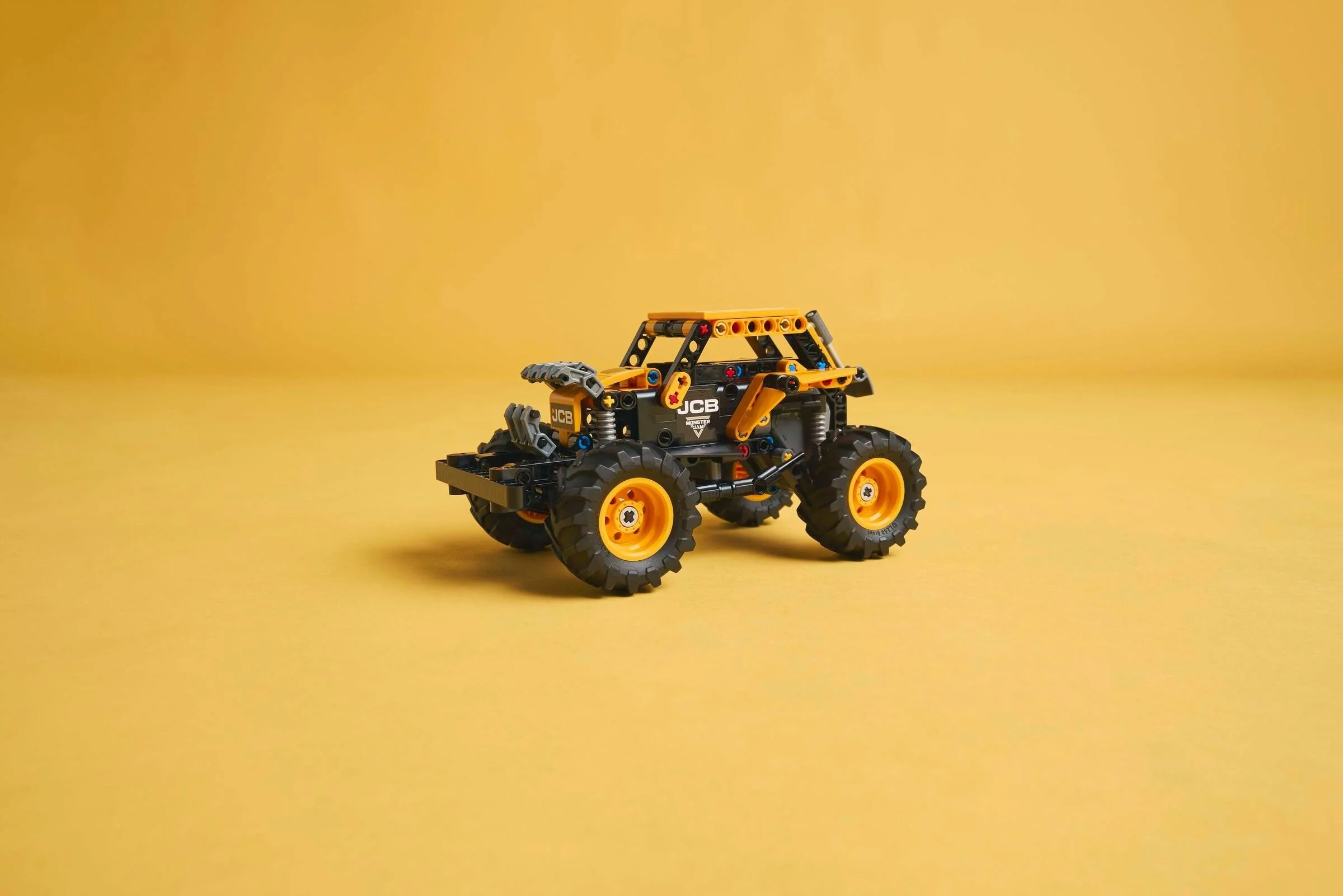 Monster Jam™ DIGatron™ - Thumbnail 8