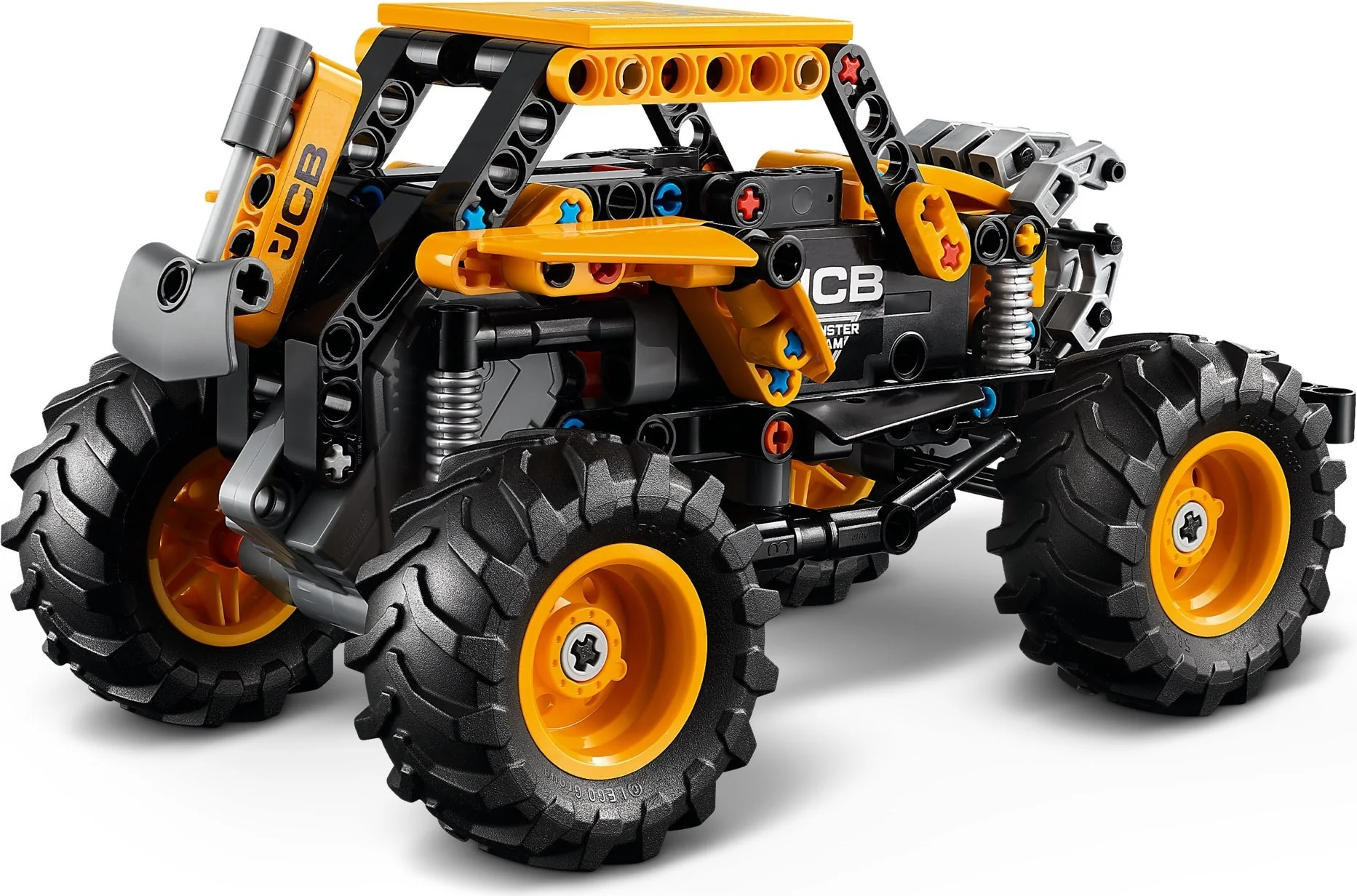Monster Jam™ DIGatron™ - Thumbnail 9