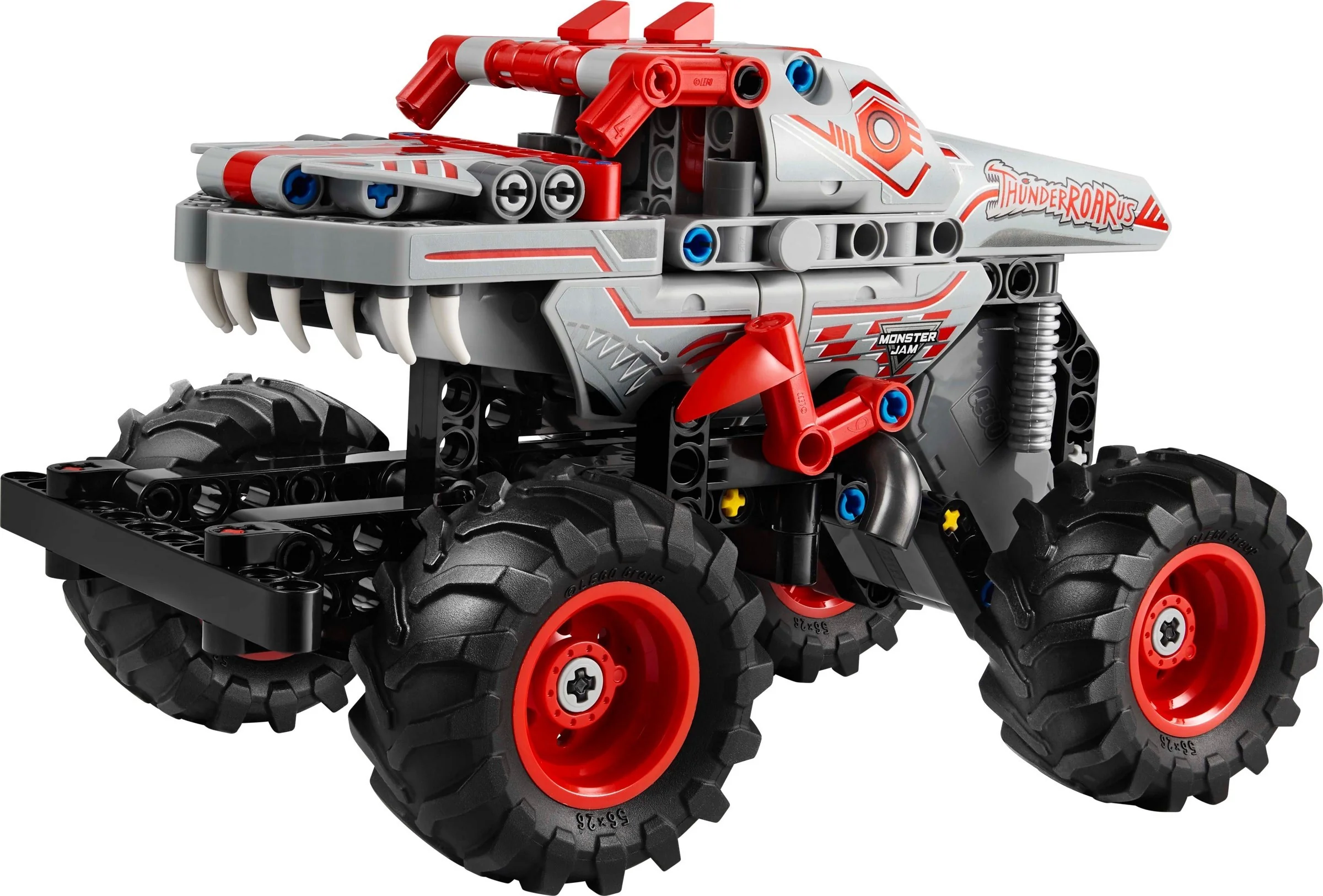 Monster Jam™ ThunderROARus™ - Bild 1