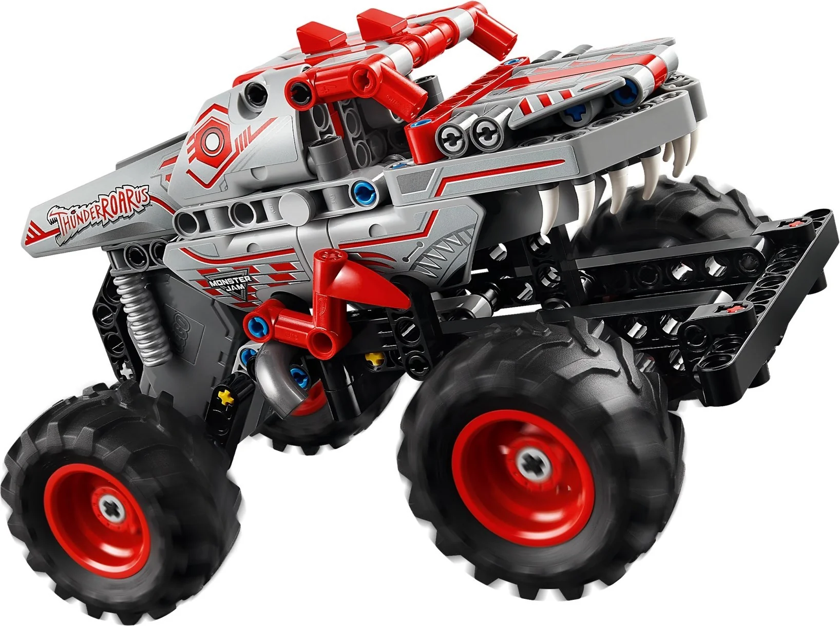 Monster Jam™ ThunderROARus™ - Thumbnail 6