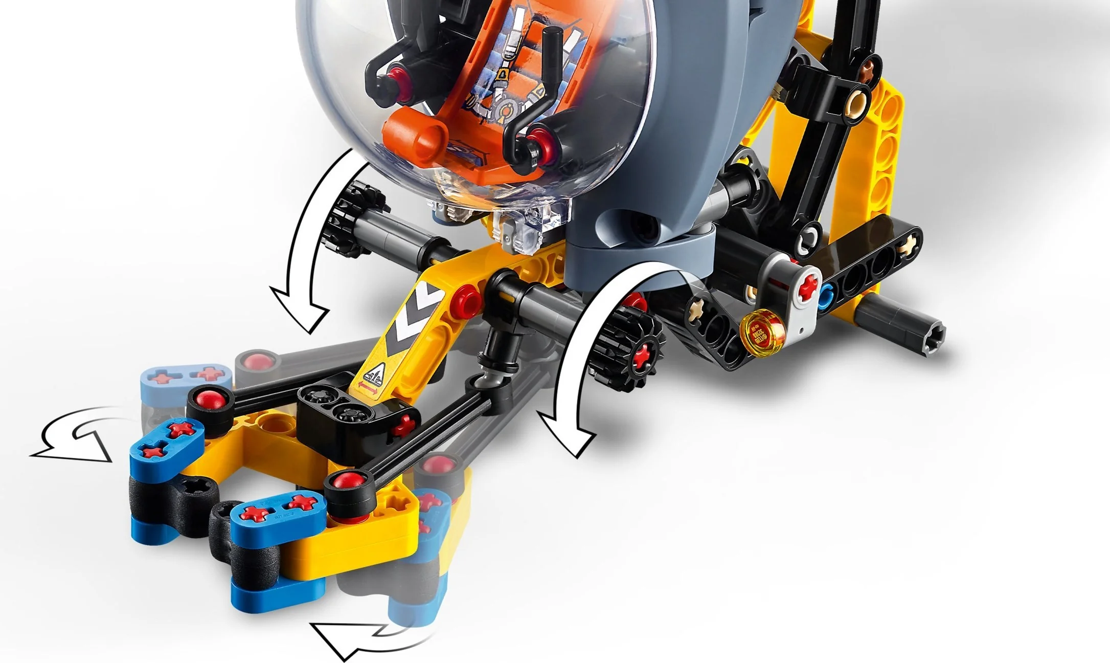 Tiefseeforscher U-Boot - Thumbnail 7