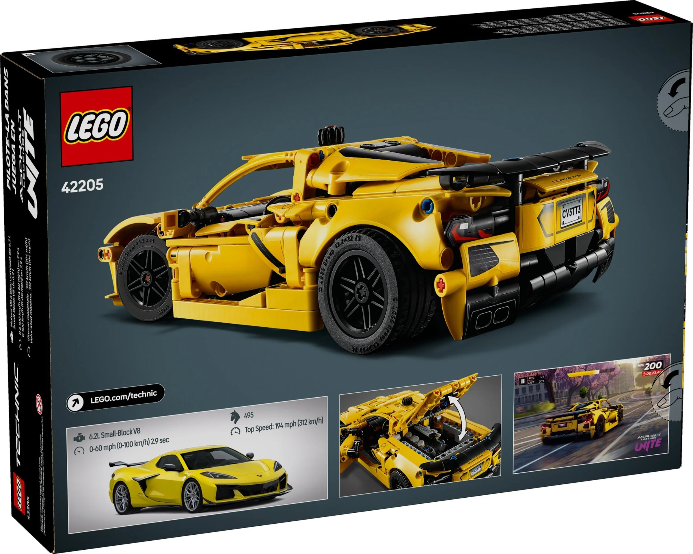 Chevrolet Corvette Stingray - Thumbnail 5