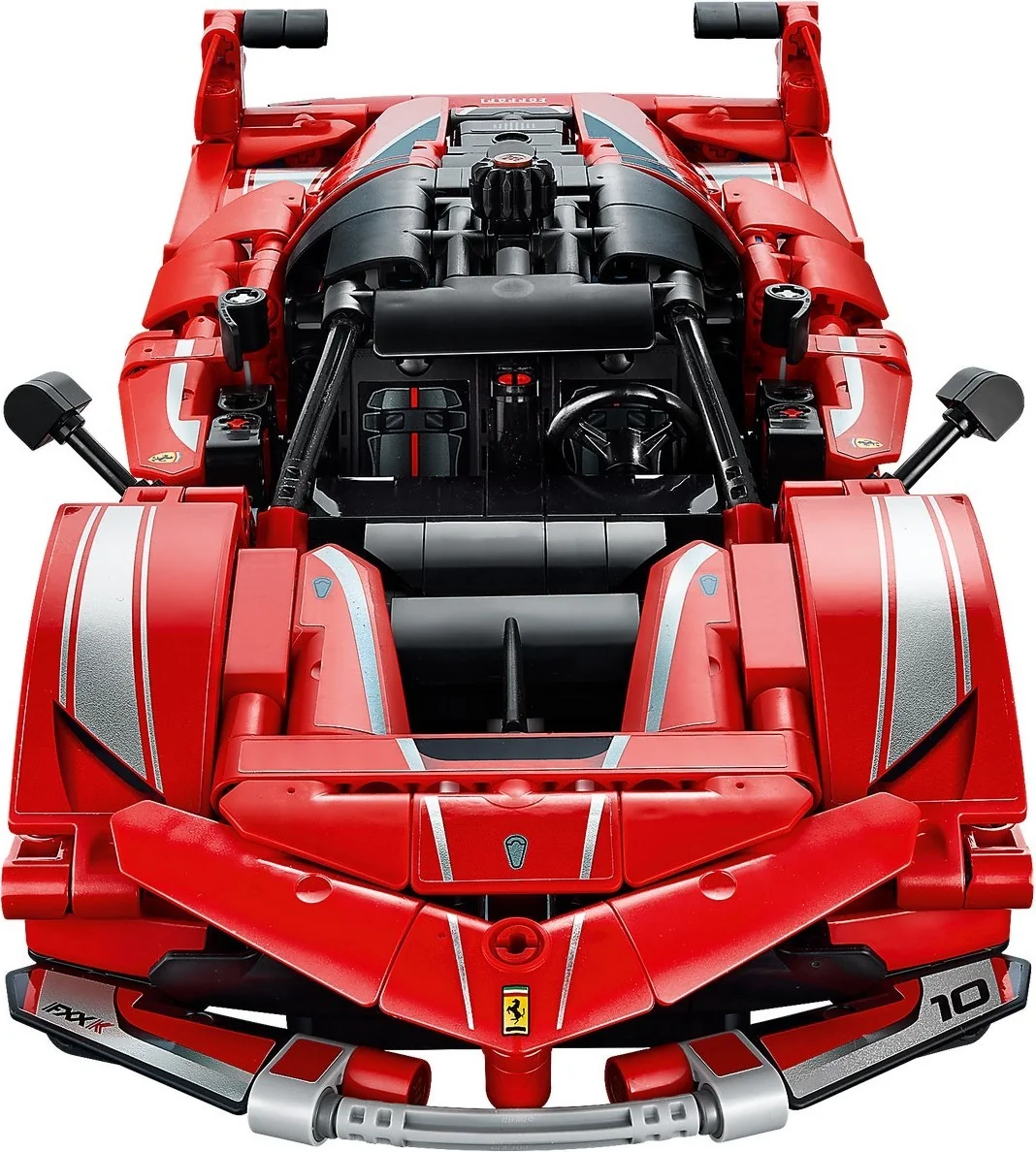 Ferrari FXX K - Thumbnail 5