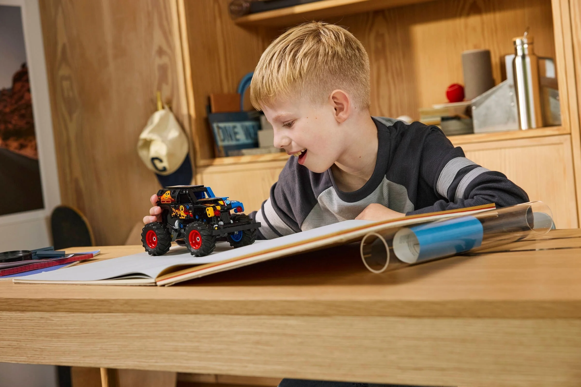 Monster Jam™ - Thumbnail 7