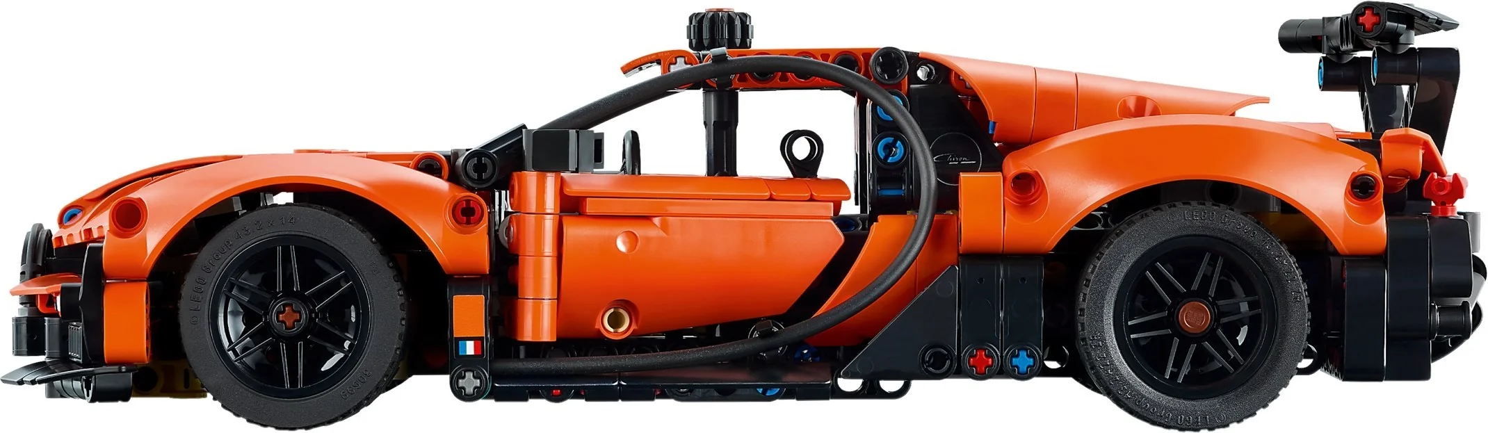 Bugatti - Thumbnail 2