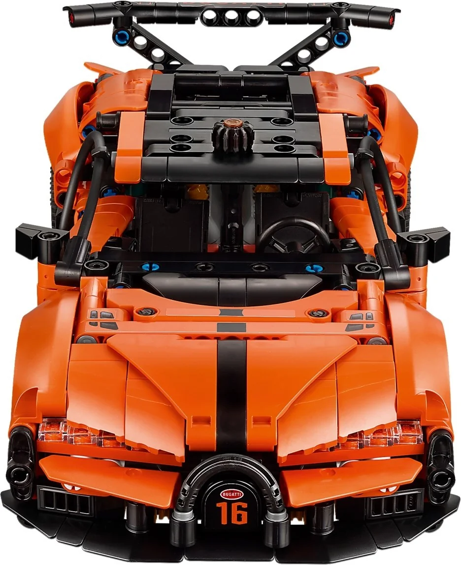 Bugatti - Thumbnail 5