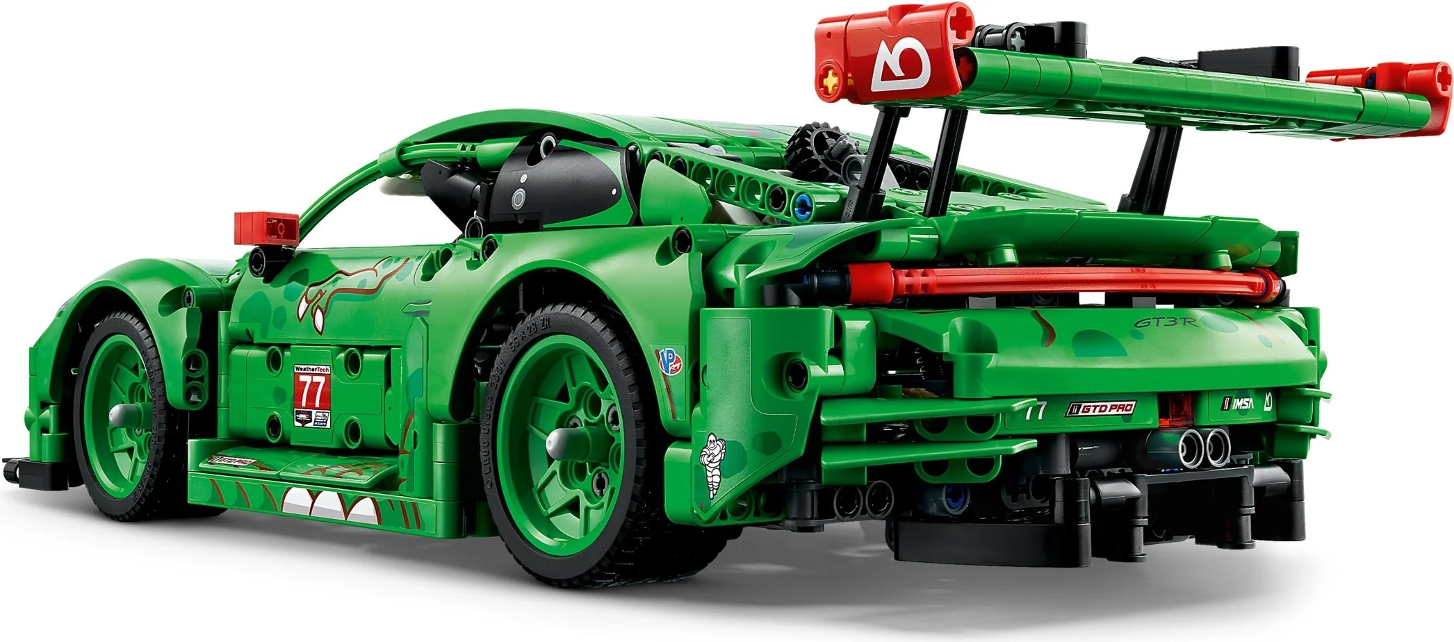 Porsche 911 - Thumbnail 8
