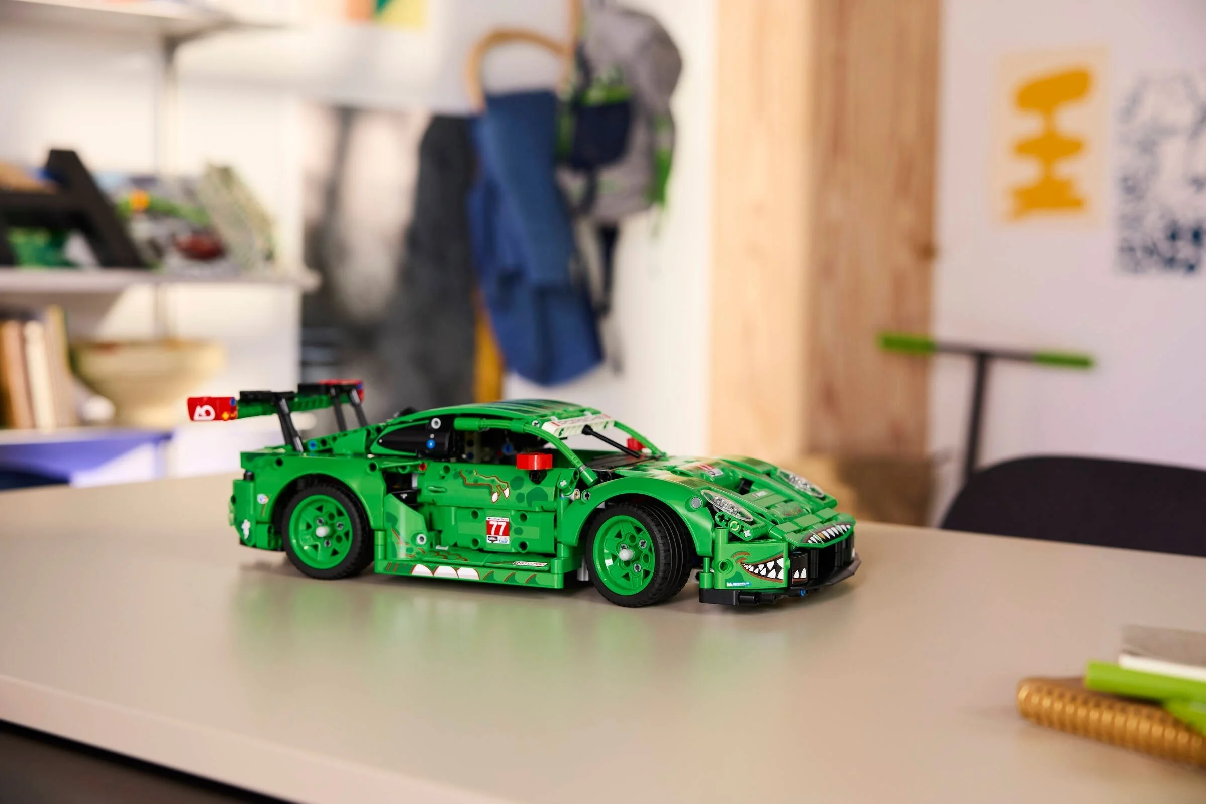 Porsche 911 - Thumbnail 9