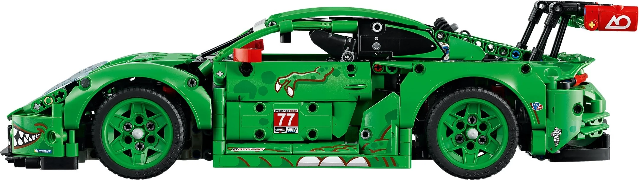 Porsche 911 - Thumbnail 11