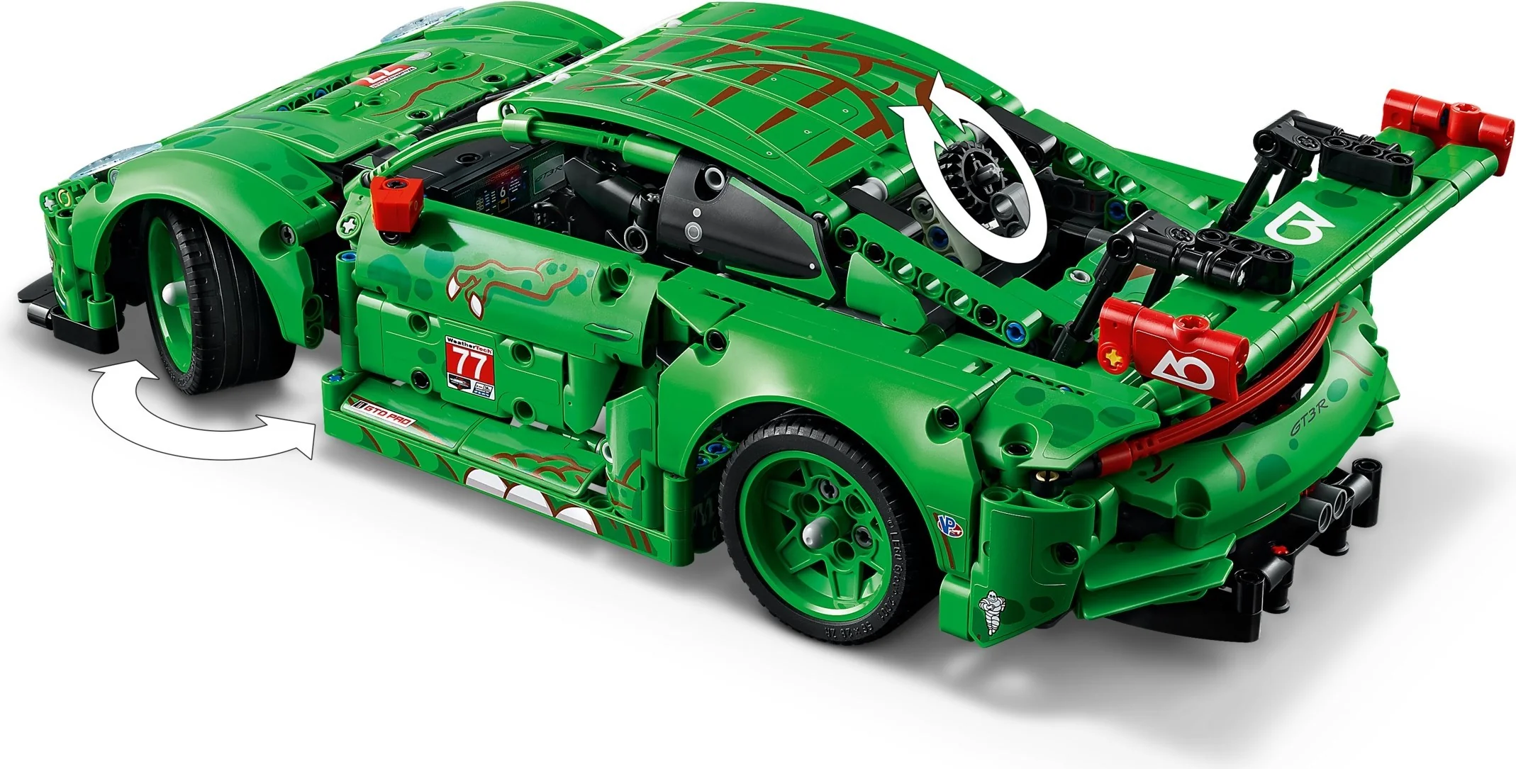 Porsche 911 - Thumbnail 12