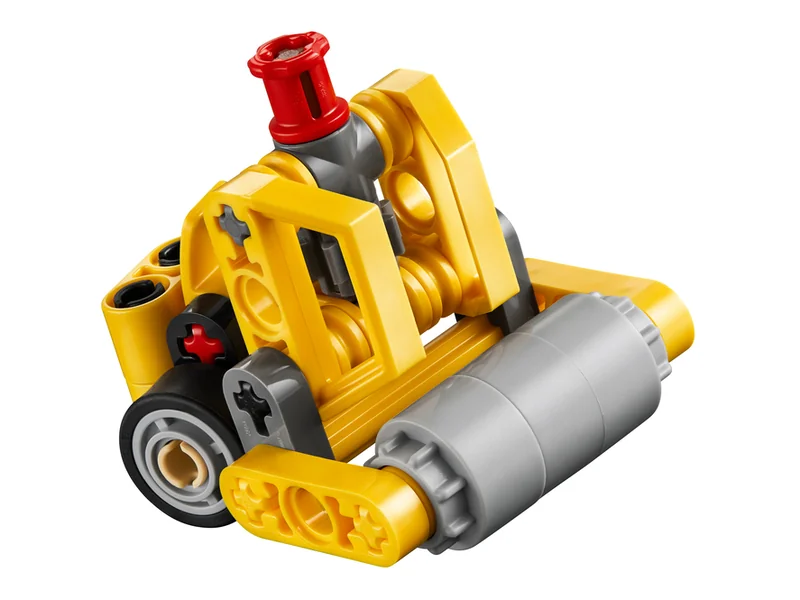 Road Roller - Bild 1