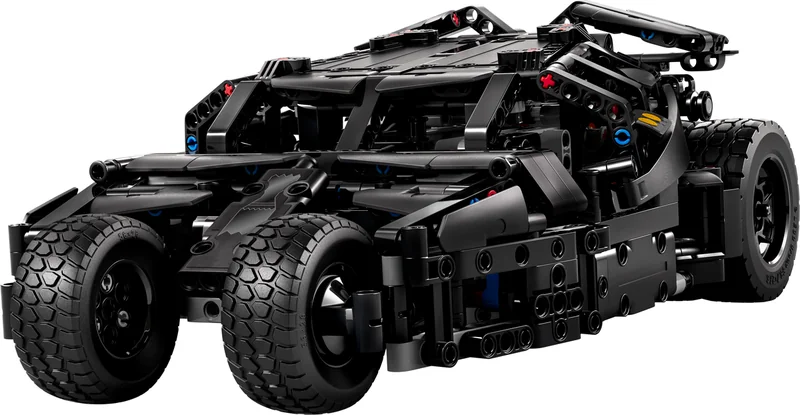Batmobile Tumbler - Bild 1