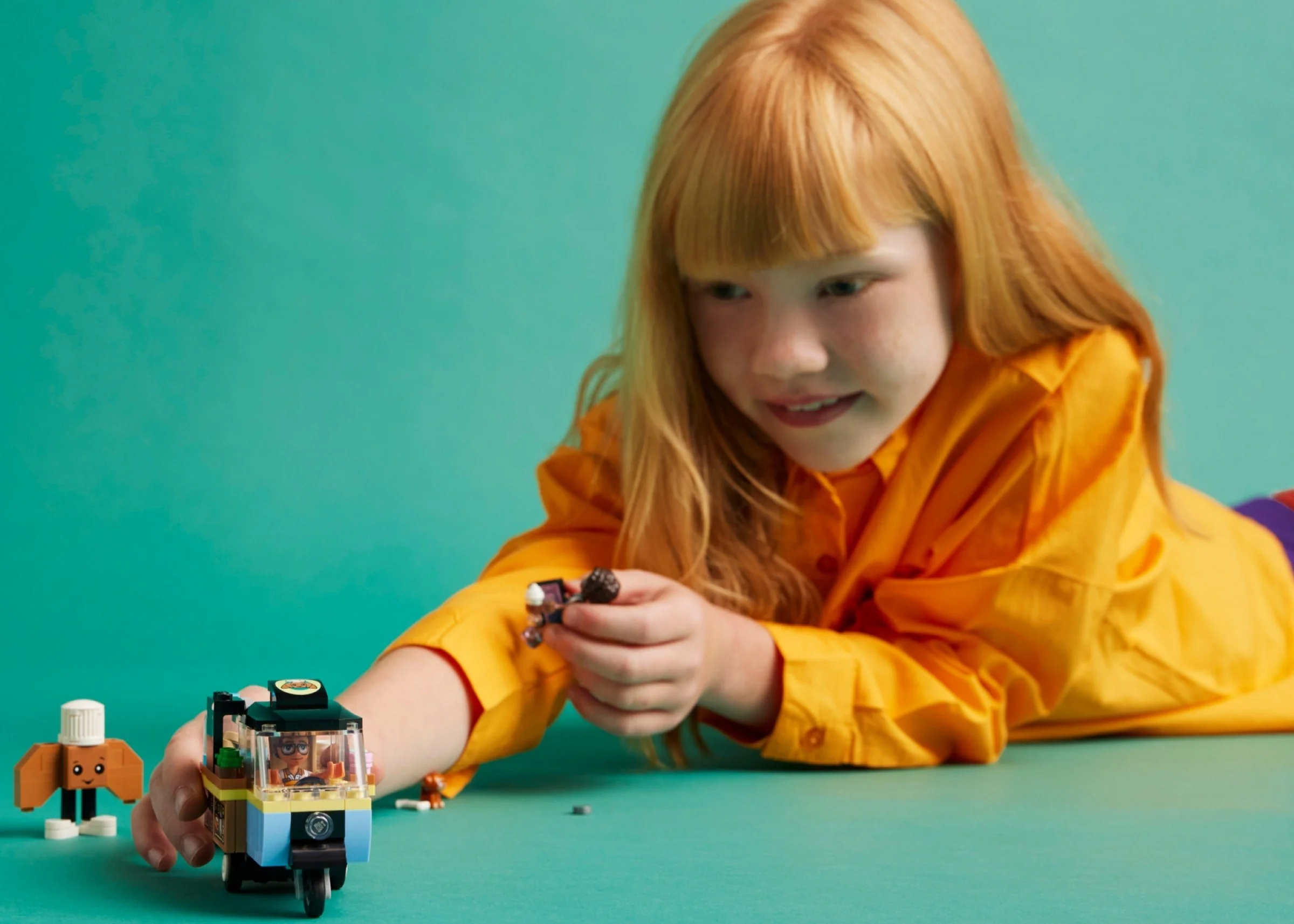 Rollendes Café - Thumbnail 3