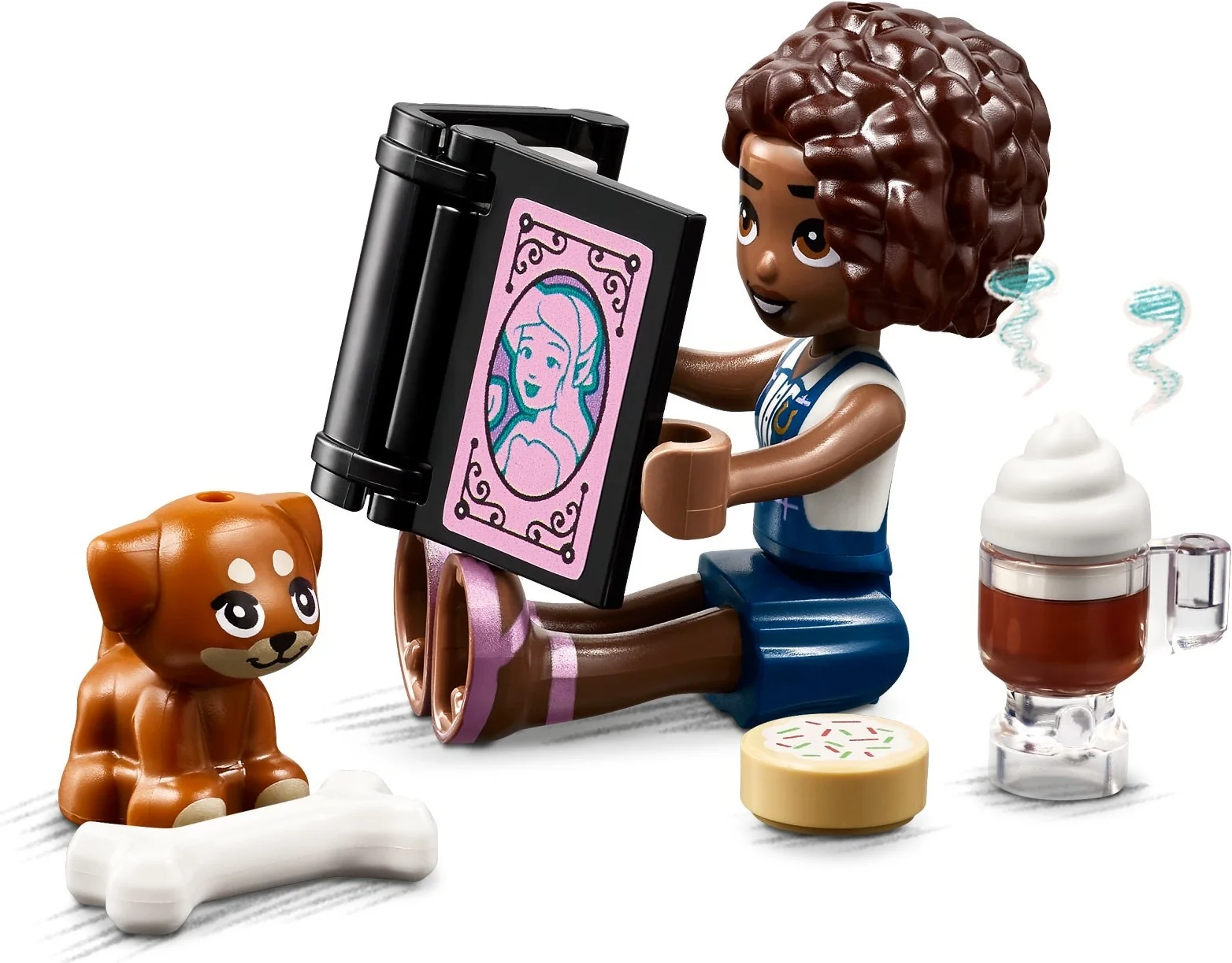 Rollendes Café - Thumbnail 7