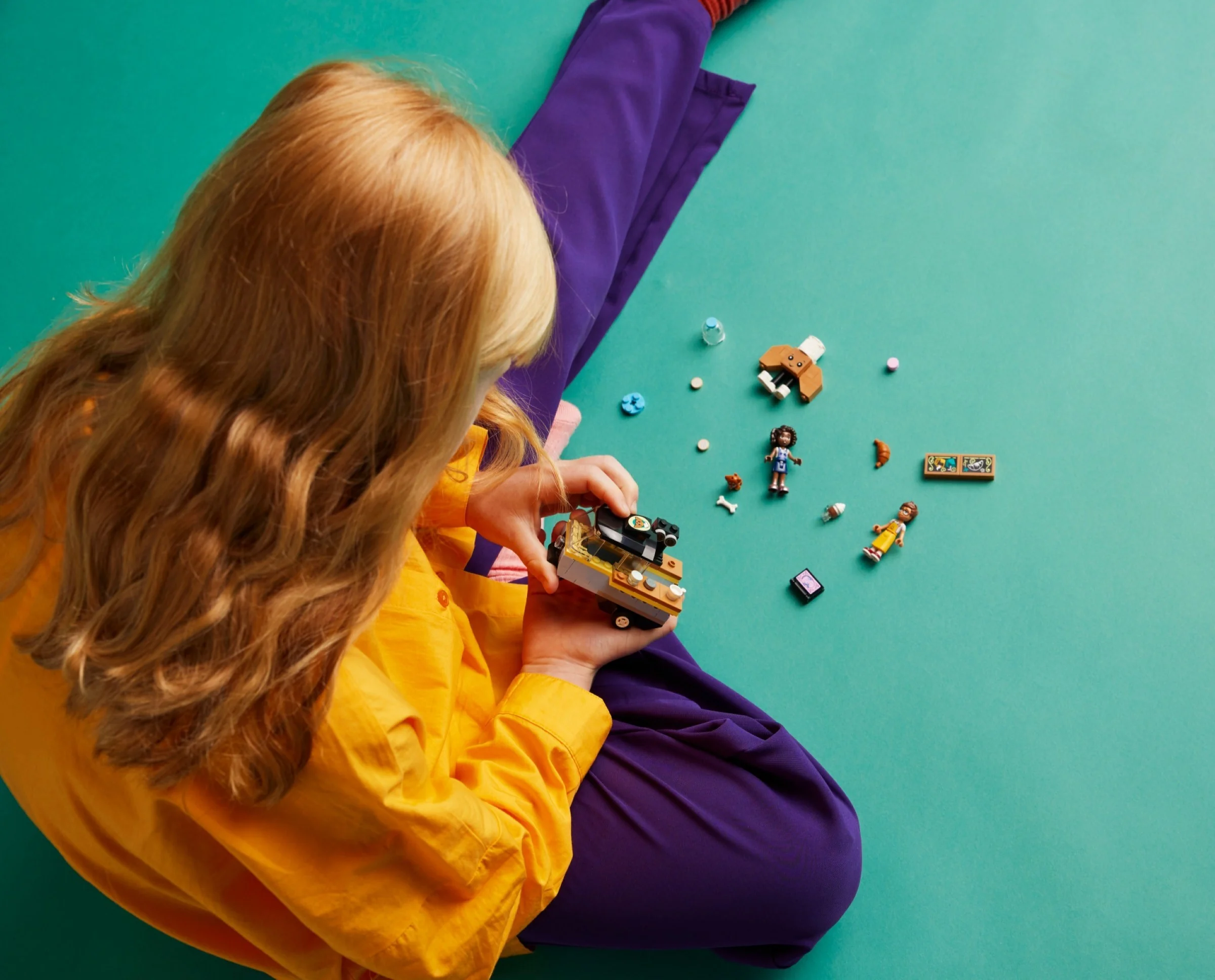 Rollendes Café - Thumbnail 8