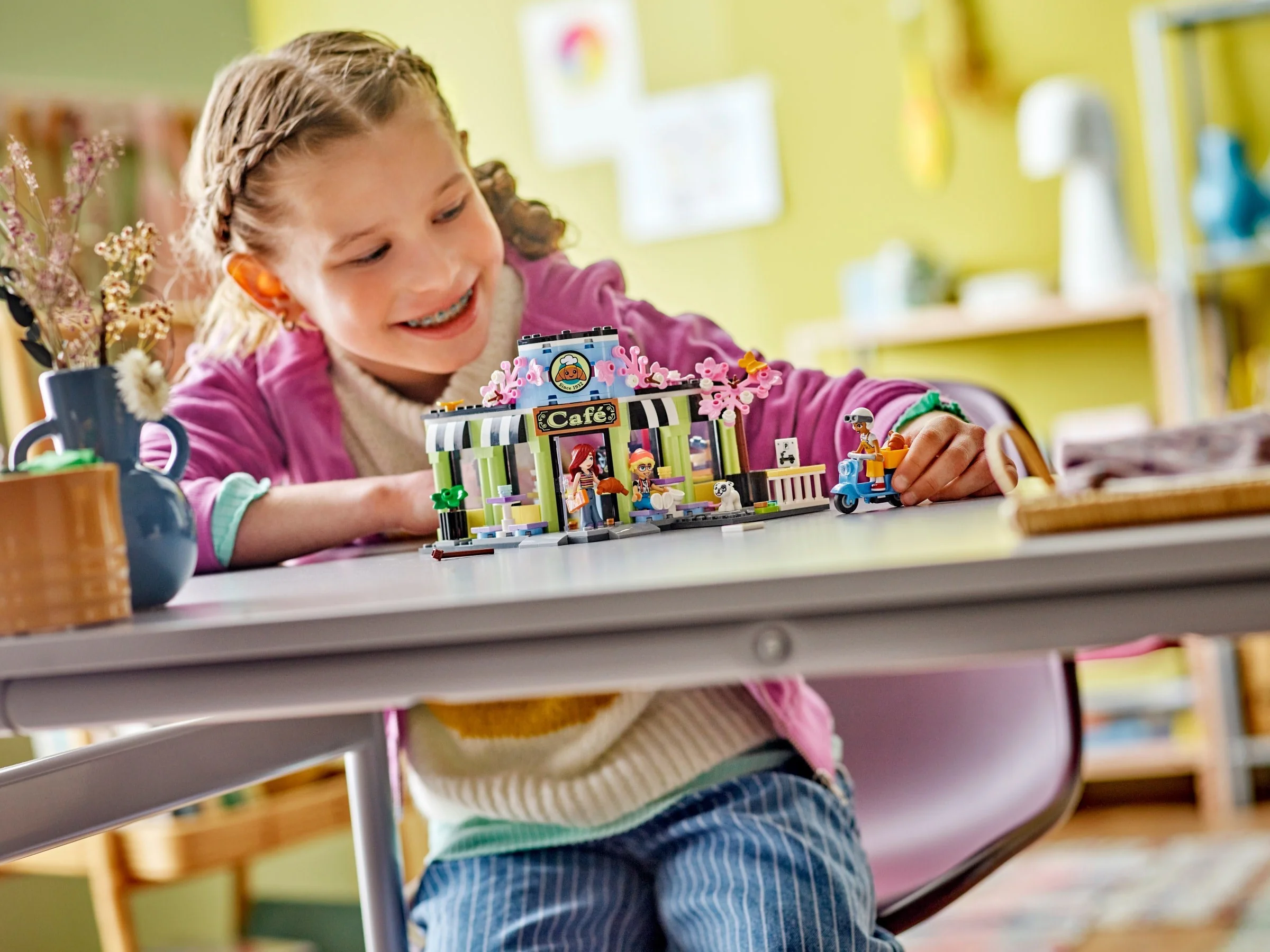 Heartlake City Café - Thumbnail 4