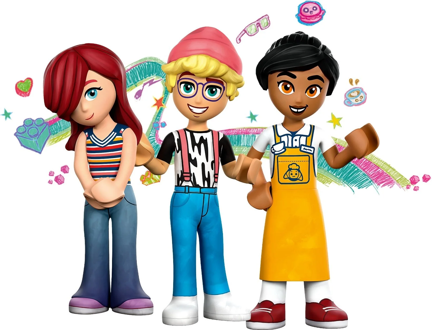 Heartlake City Café - Thumbnail 6