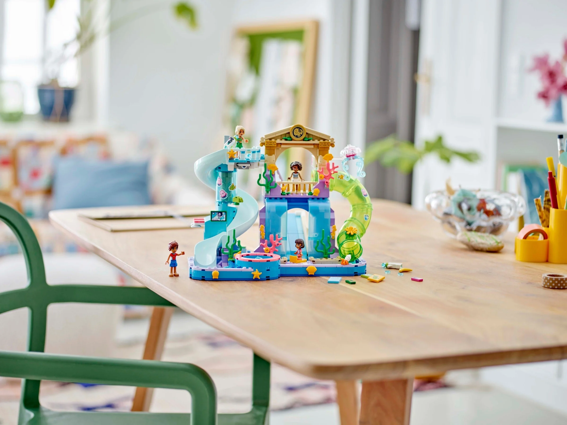 Heartlake City Wasserpark - Thumbnail 2