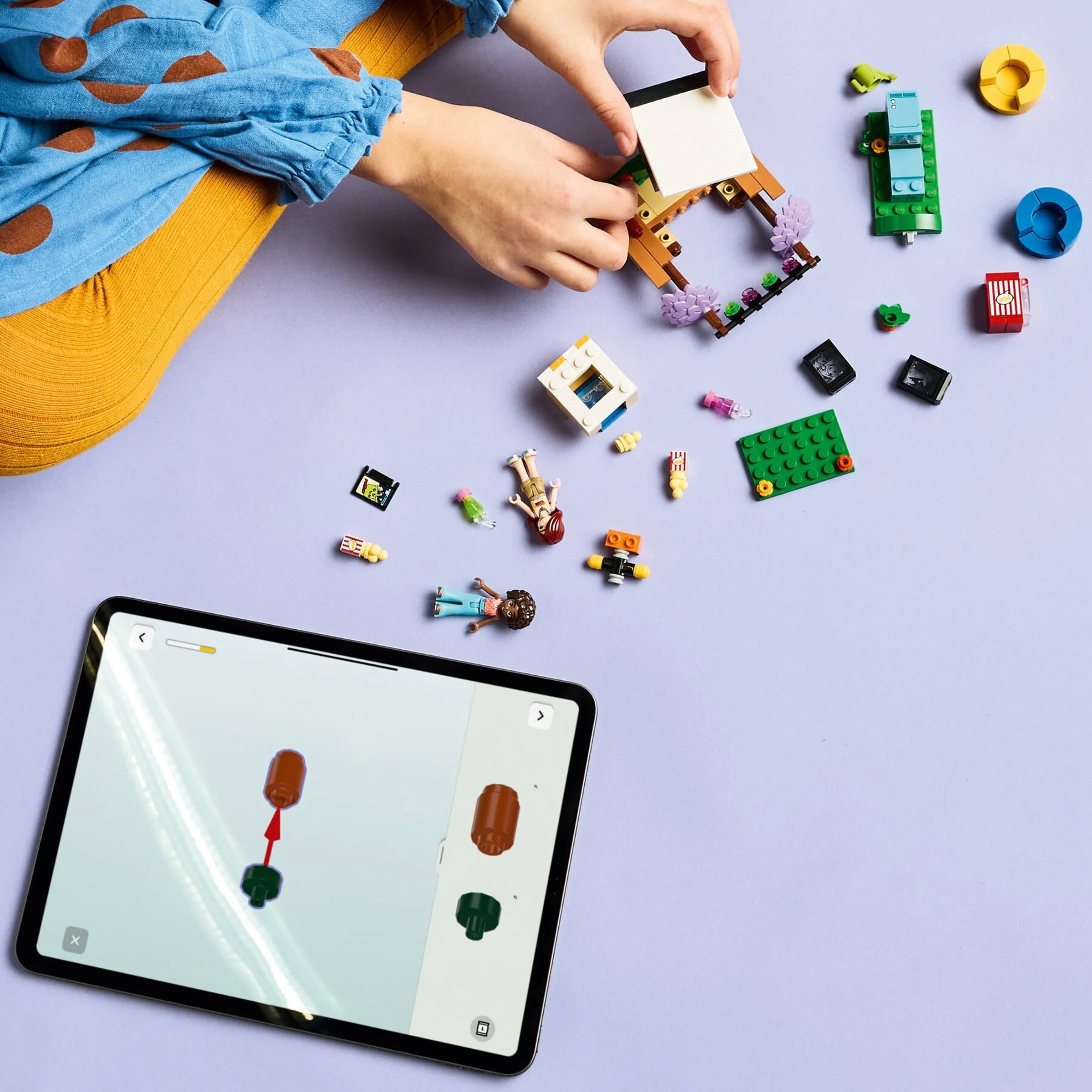 Filmabend mit Freunden - Thumbnail 2