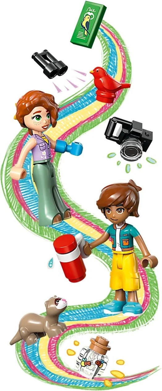 Autumns Zimmer - Thumbnail 9