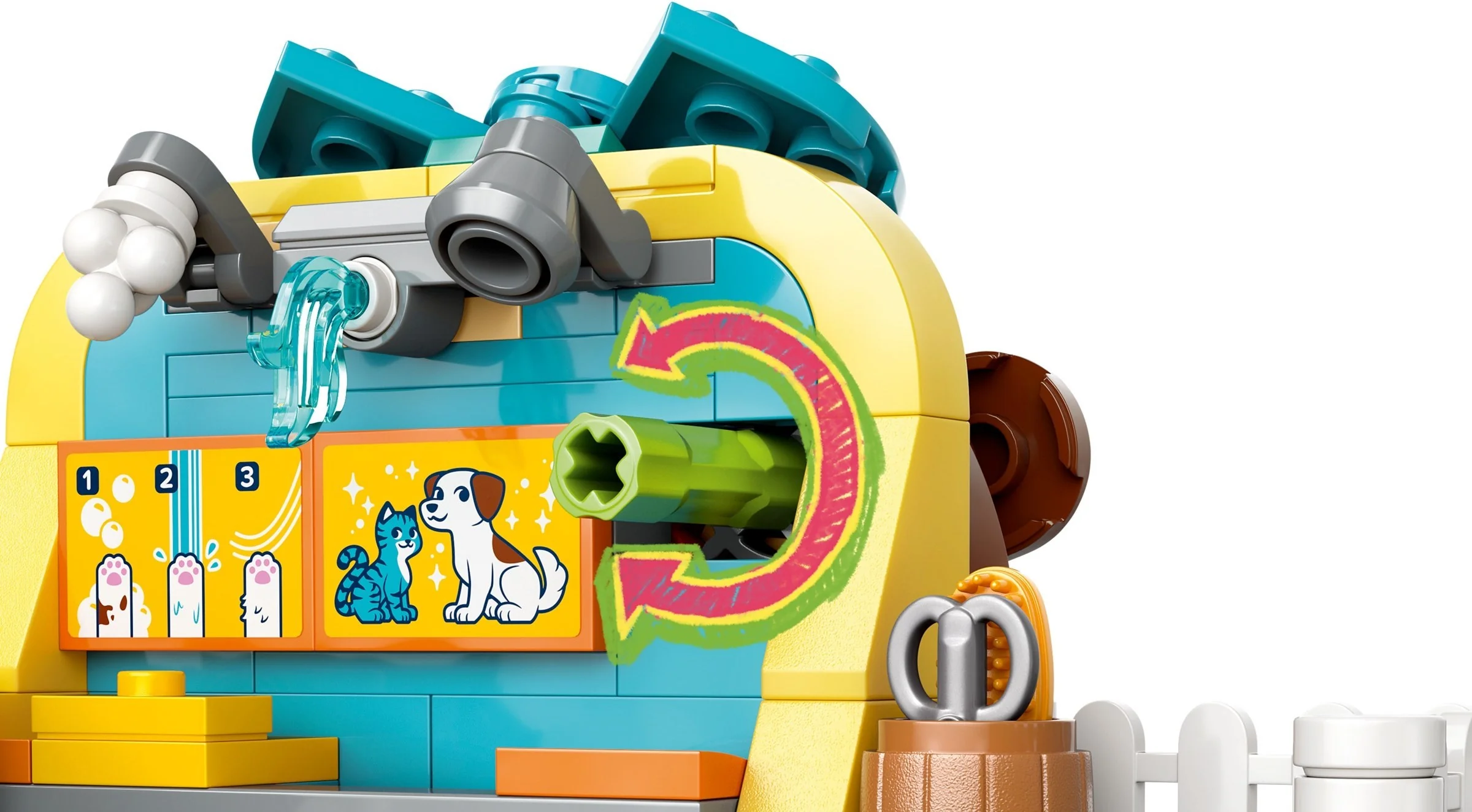 Geschäft für Haustierzubehör - Thumbnail 9