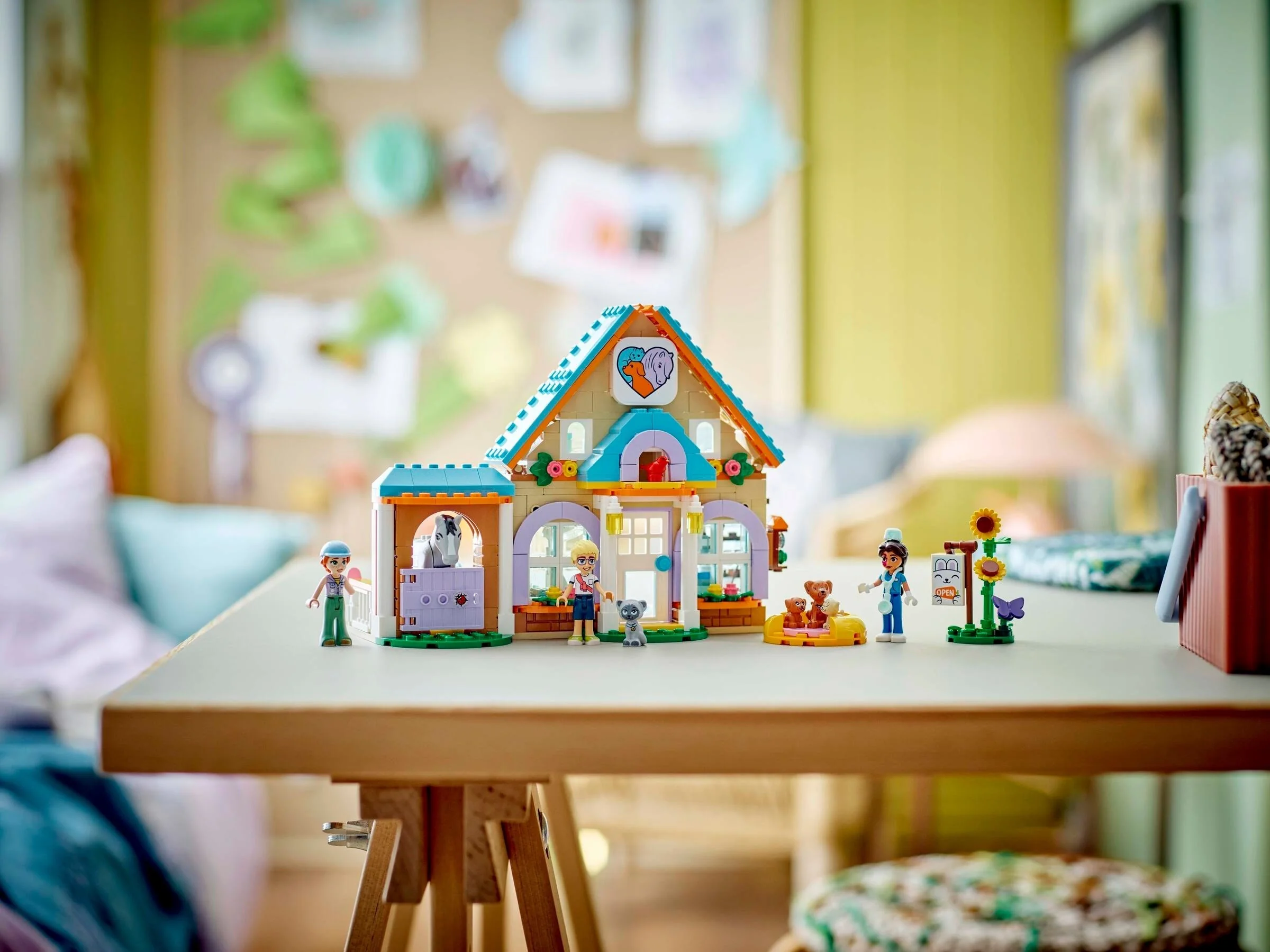 Tierarztpraxis für Pferde und Haustiere - Thumbnail 11