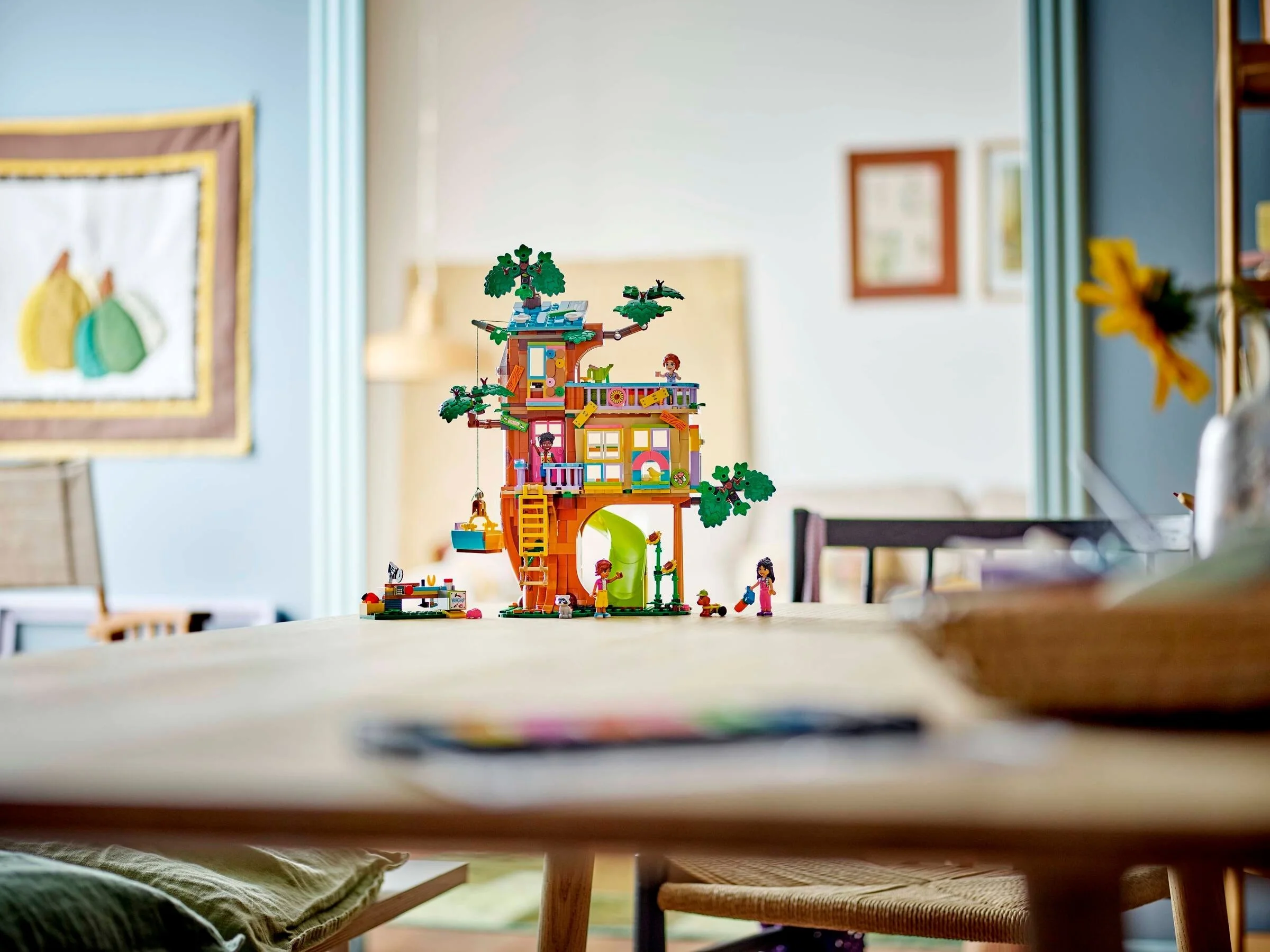 Baumhaus - Thumbnail 6