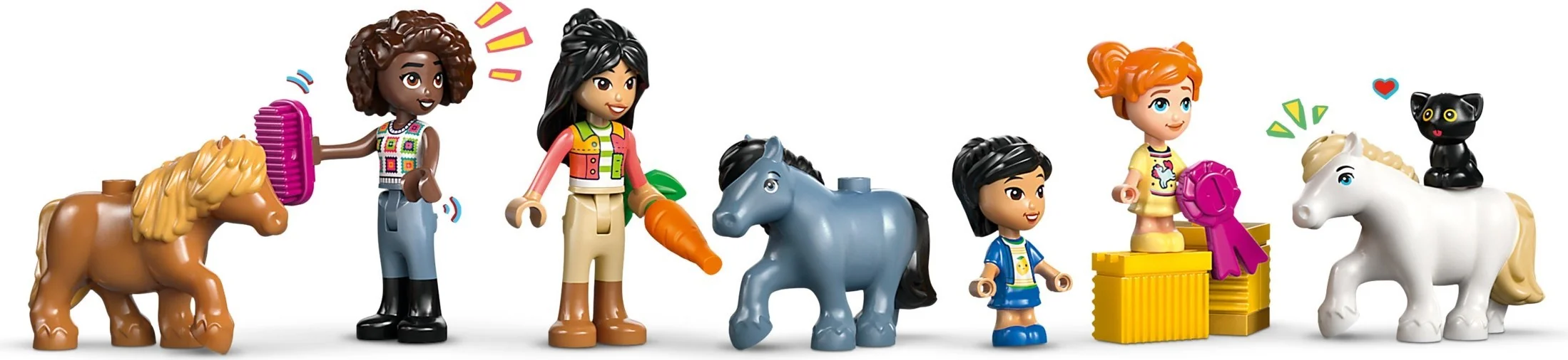 Ponyhof & Stall - Thumbnail 11