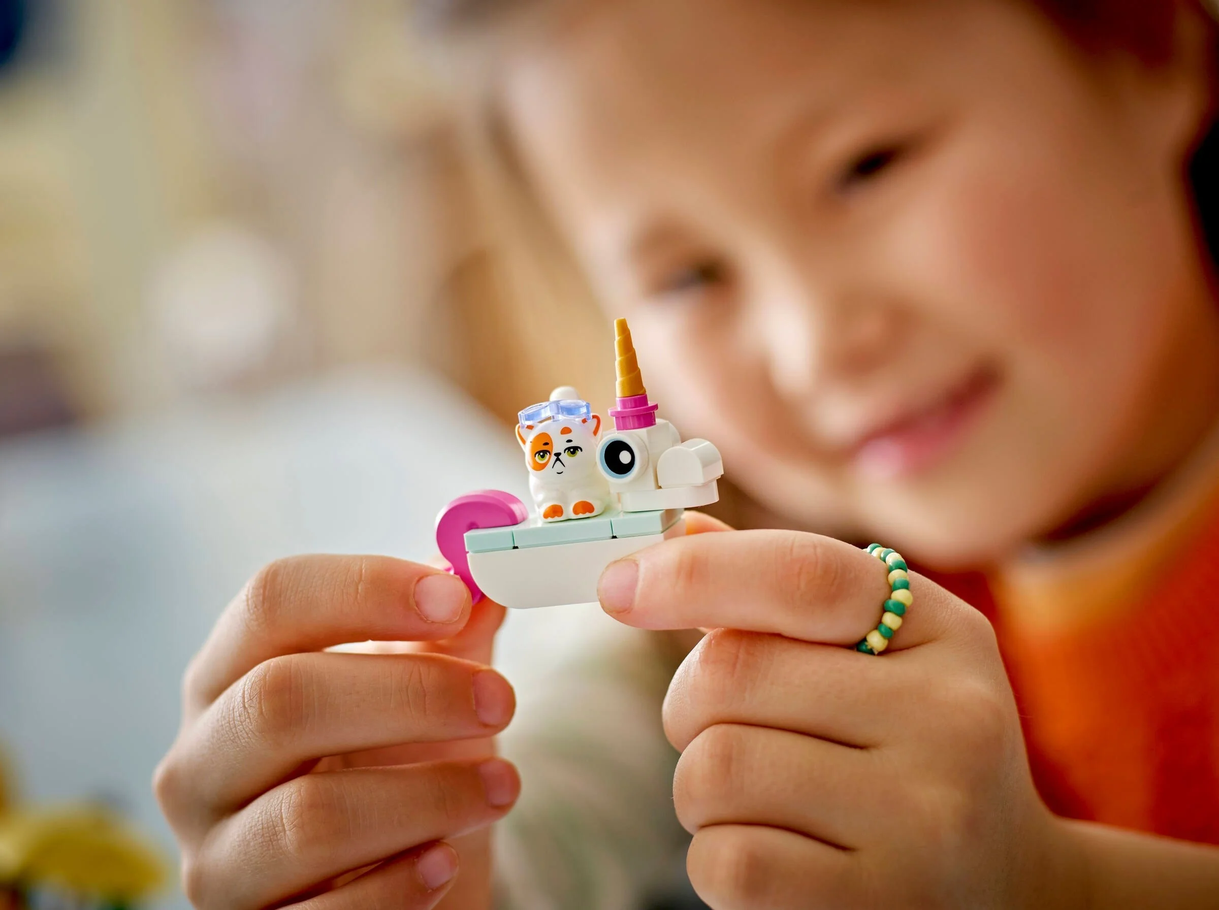 Poolparty mit Einhorn und Flamingo - Thumbnail 7