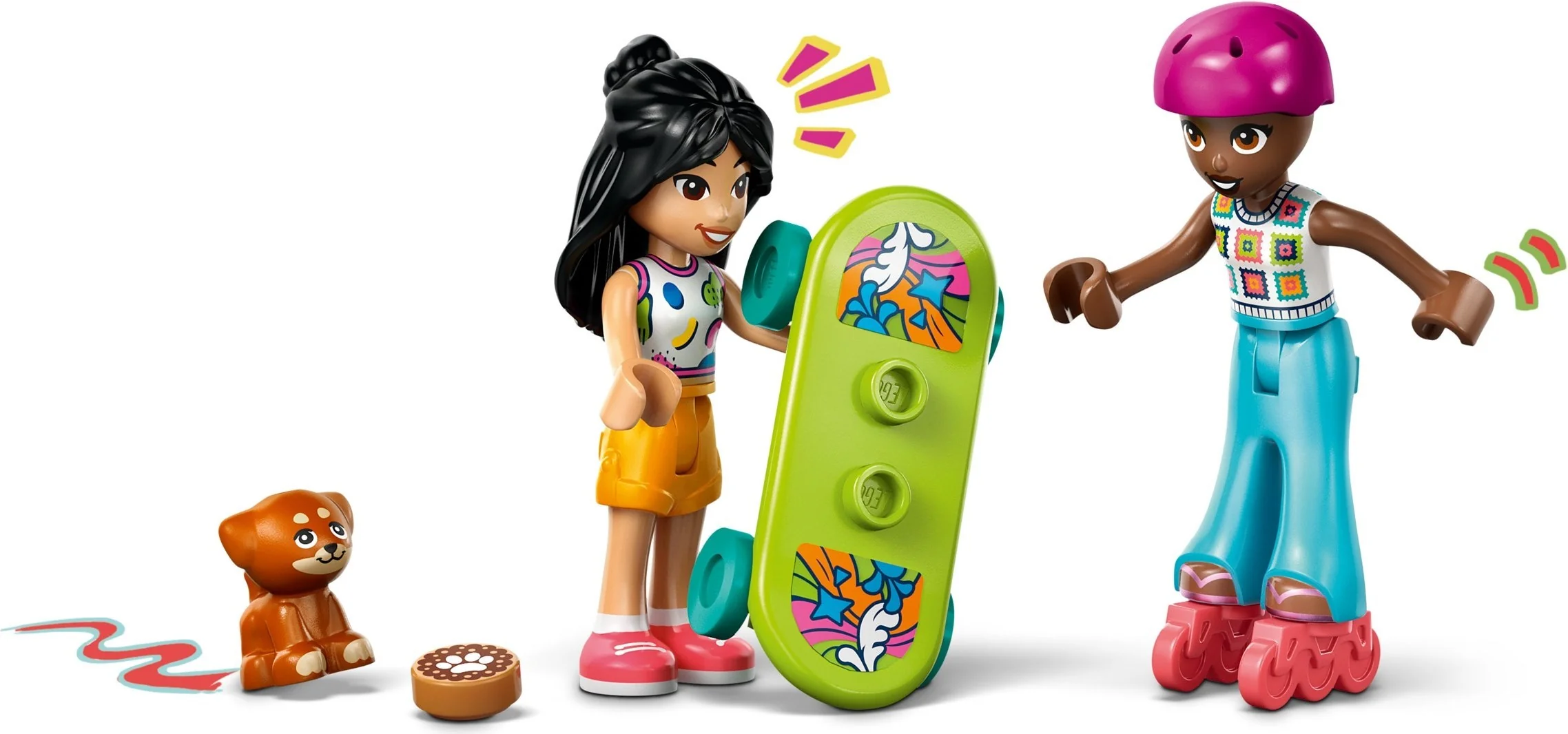 Abenteuertrip mit Freunden - Thumbnail 5