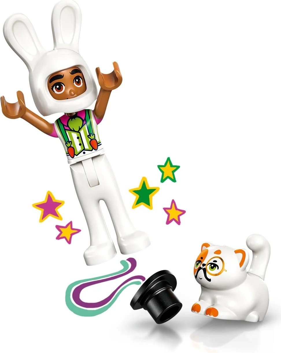 Kostümparty mit Einhorn und Fee - Thumbnail 9