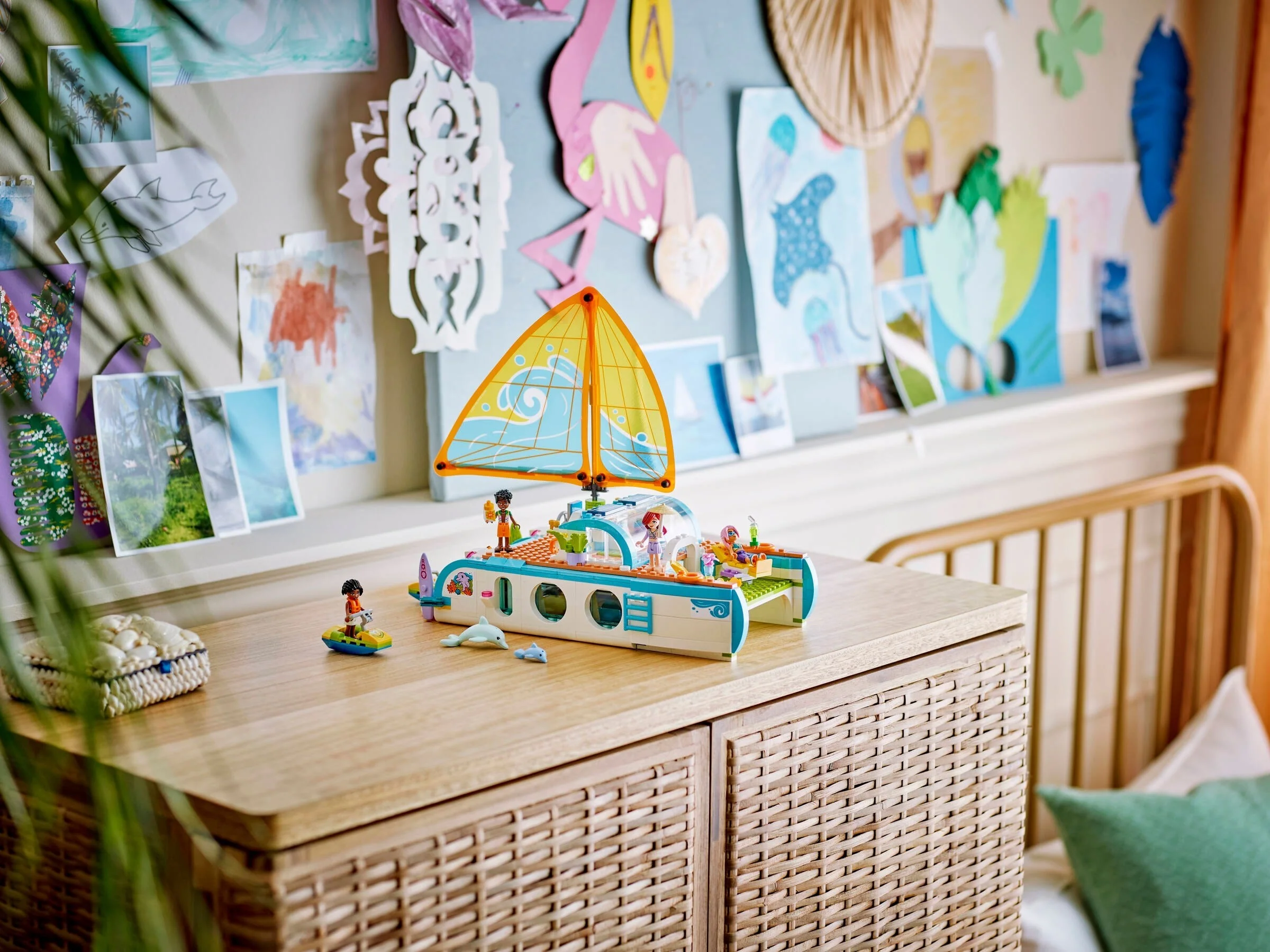 Segelabenteuer - Thumbnail 4