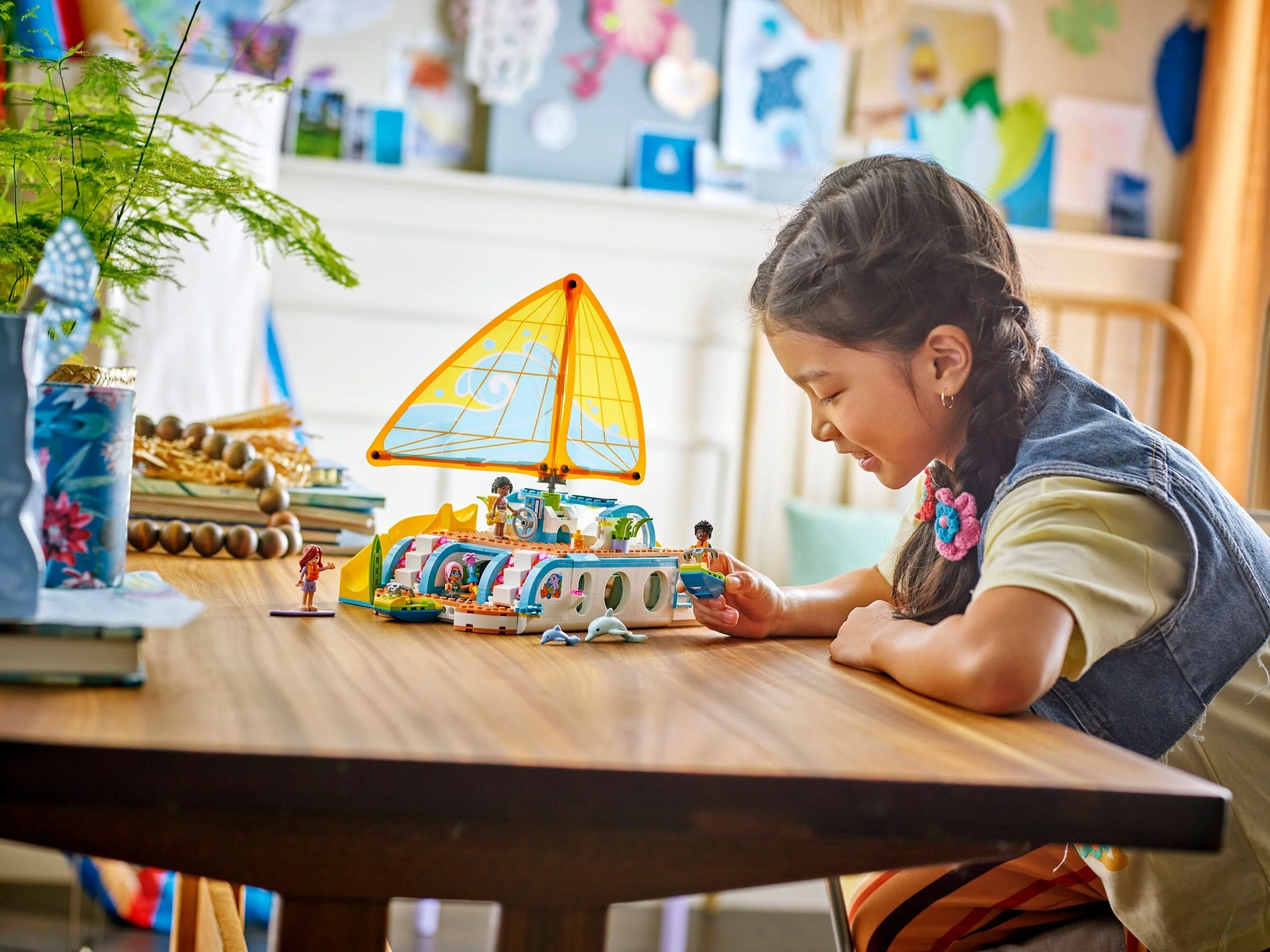 Segelabenteuer - Thumbnail 7