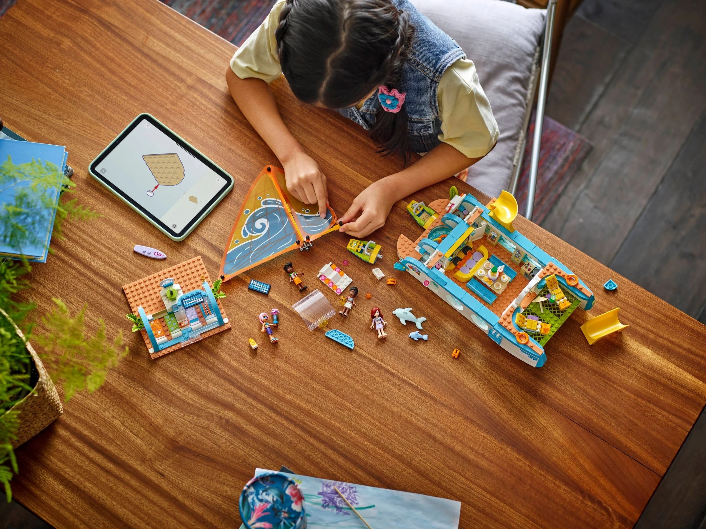 Segelabenteuer - Thumbnail 10