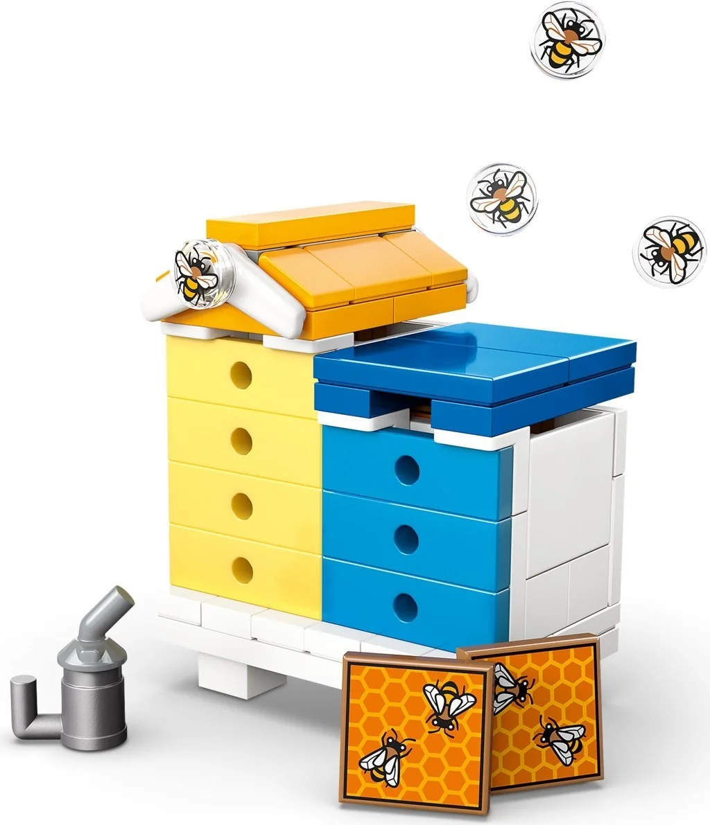 Haus und Blumengarten der Imker - Thumbnail 2