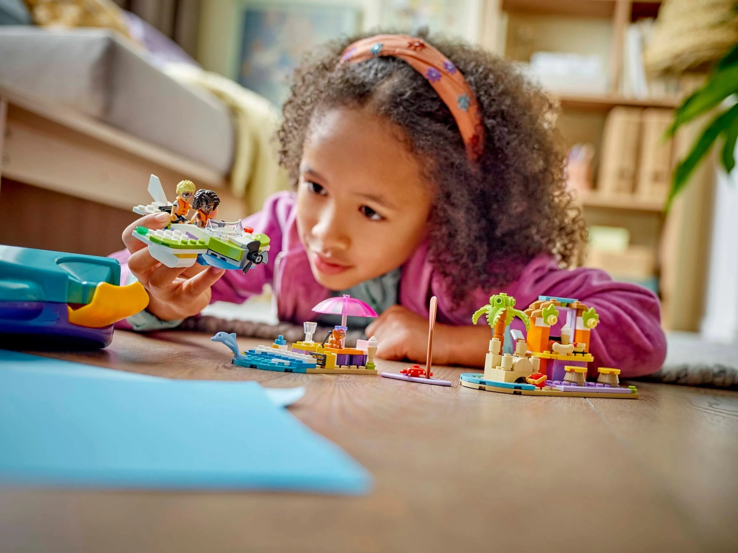 Kreativer Reisekoffer - Thumbnail 5