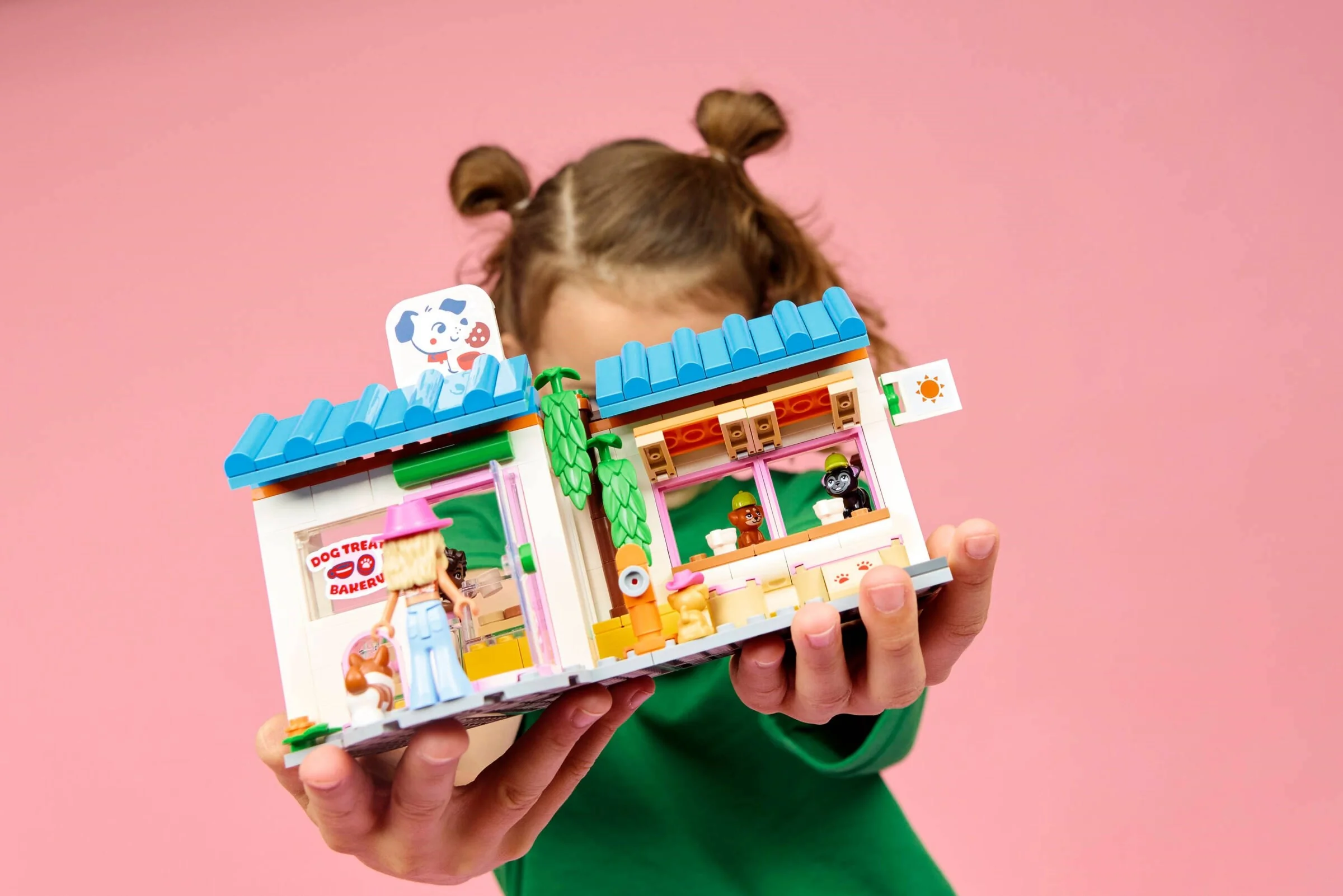 Hundekuchenbäckerei - Thumbnail 3