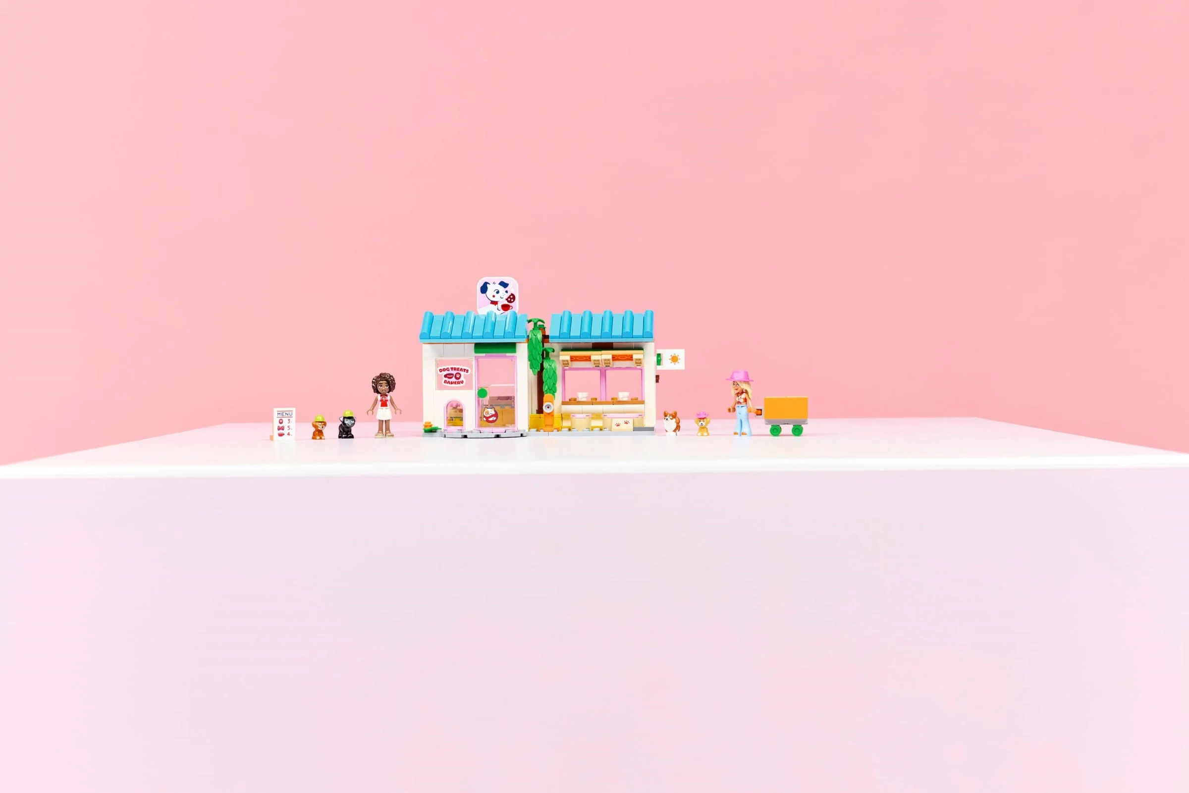 Hundekuchenbäckerei - Thumbnail 9