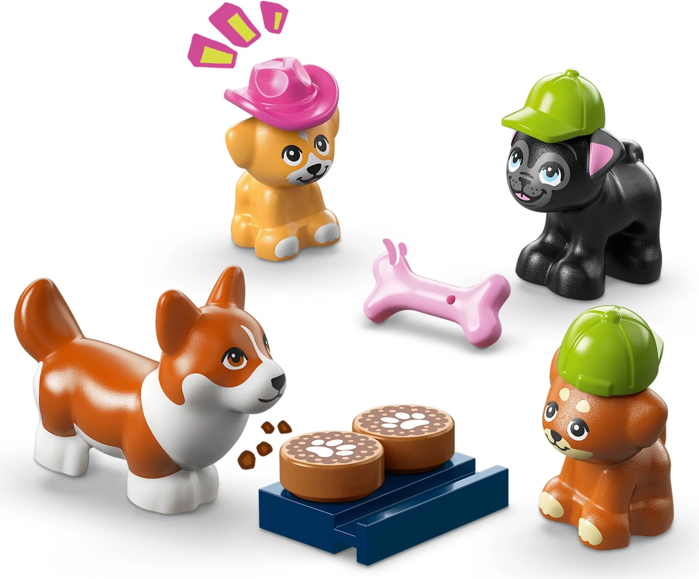 Hundekuchenbäckerei - Thumbnail 10