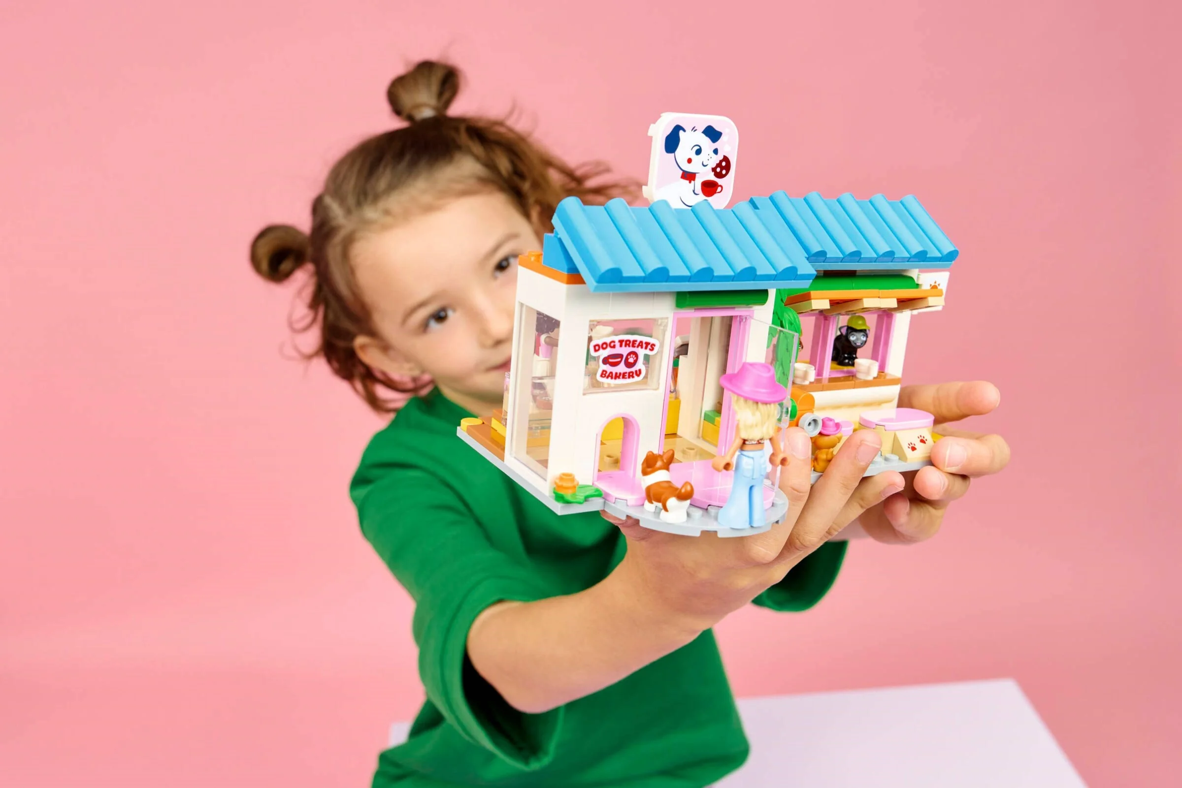 Hundekuchenbäckerei - Thumbnail 12