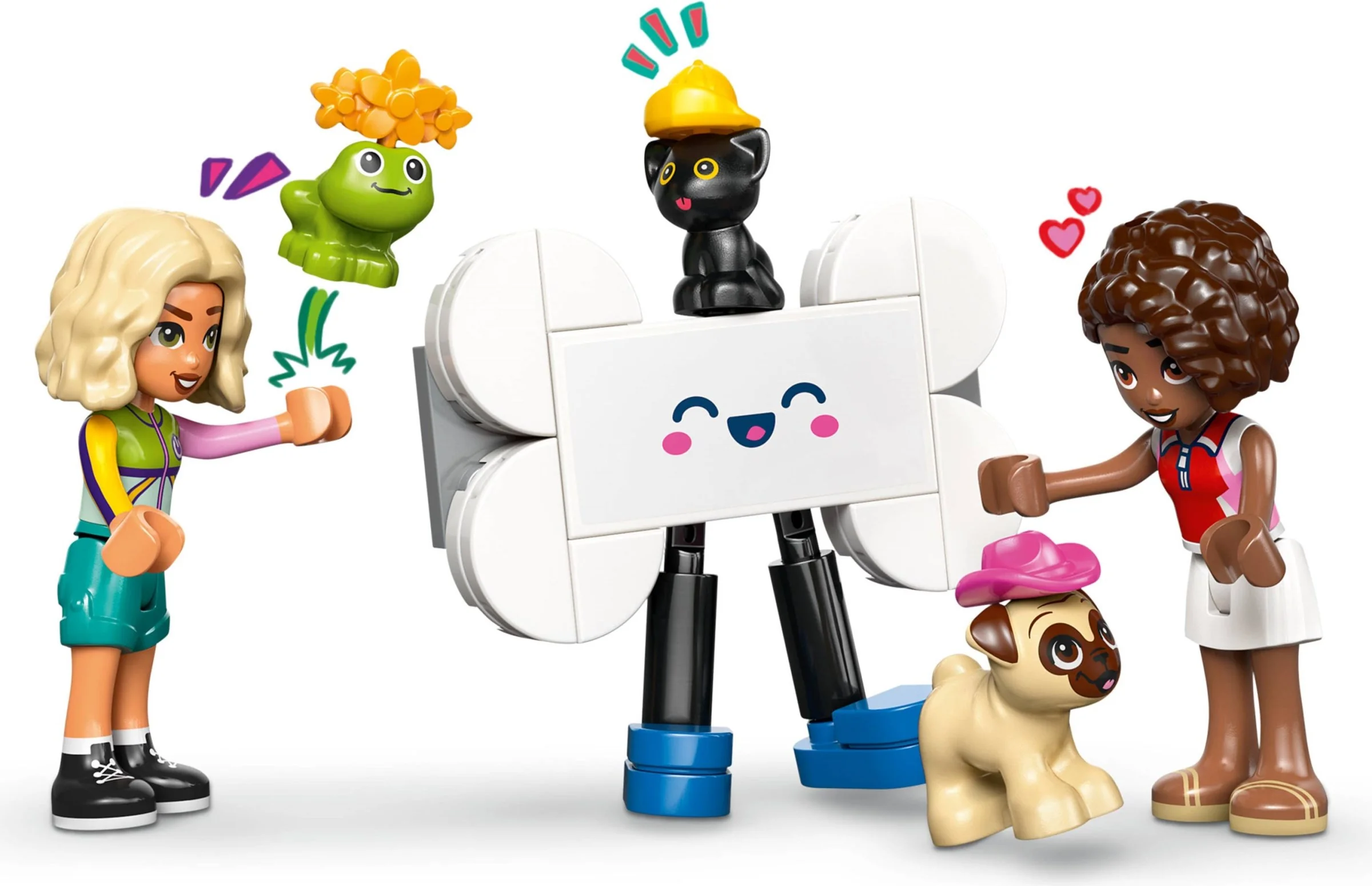 Haustierzubehör-Van - Thumbnail 2