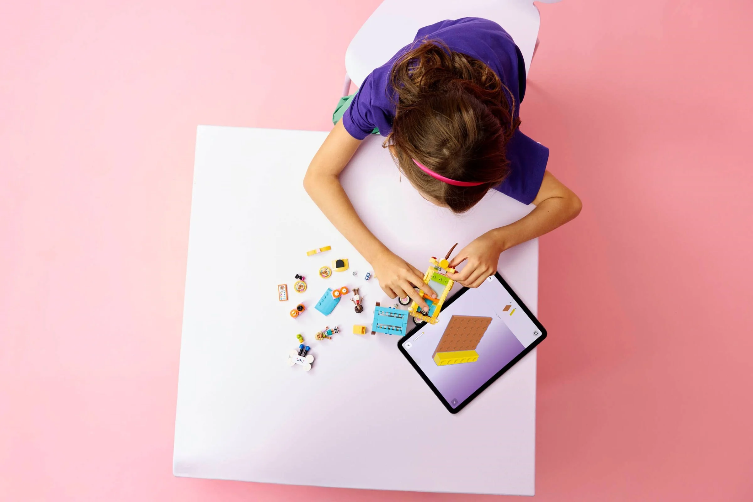 Haustierzubehör-Van - Thumbnail 4