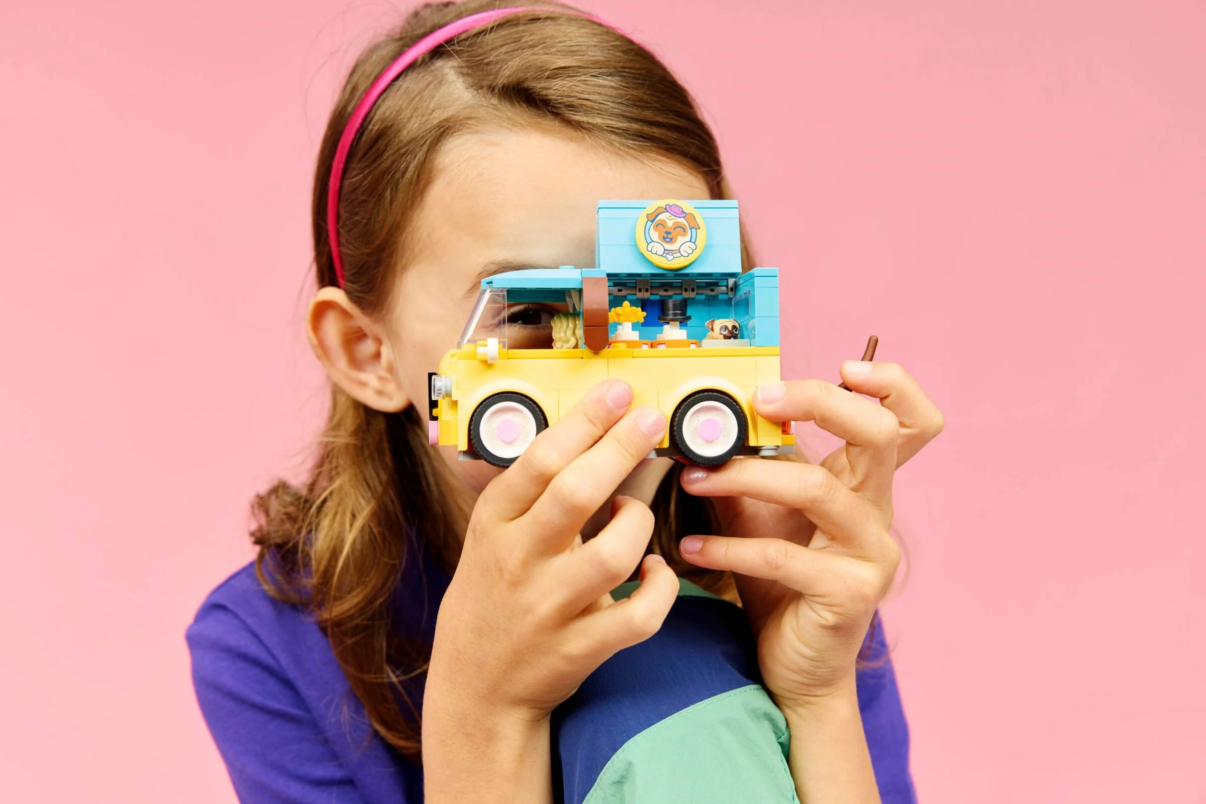 Haustierzubehör-Van - Thumbnail 5