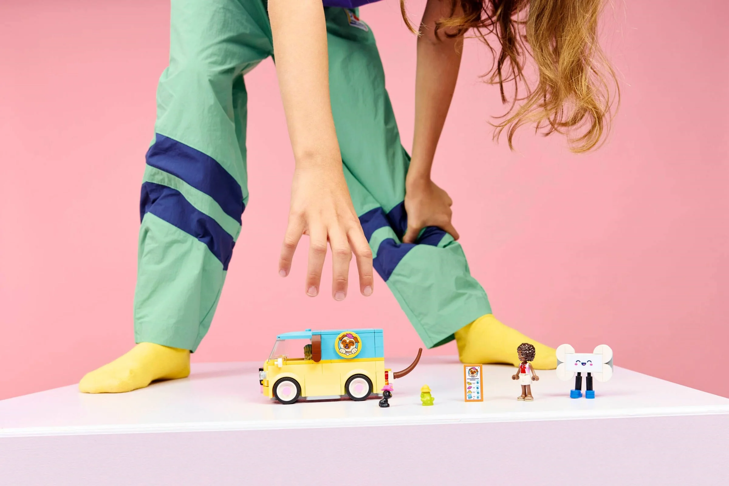 Haustierzubehör-Van - Thumbnail 9