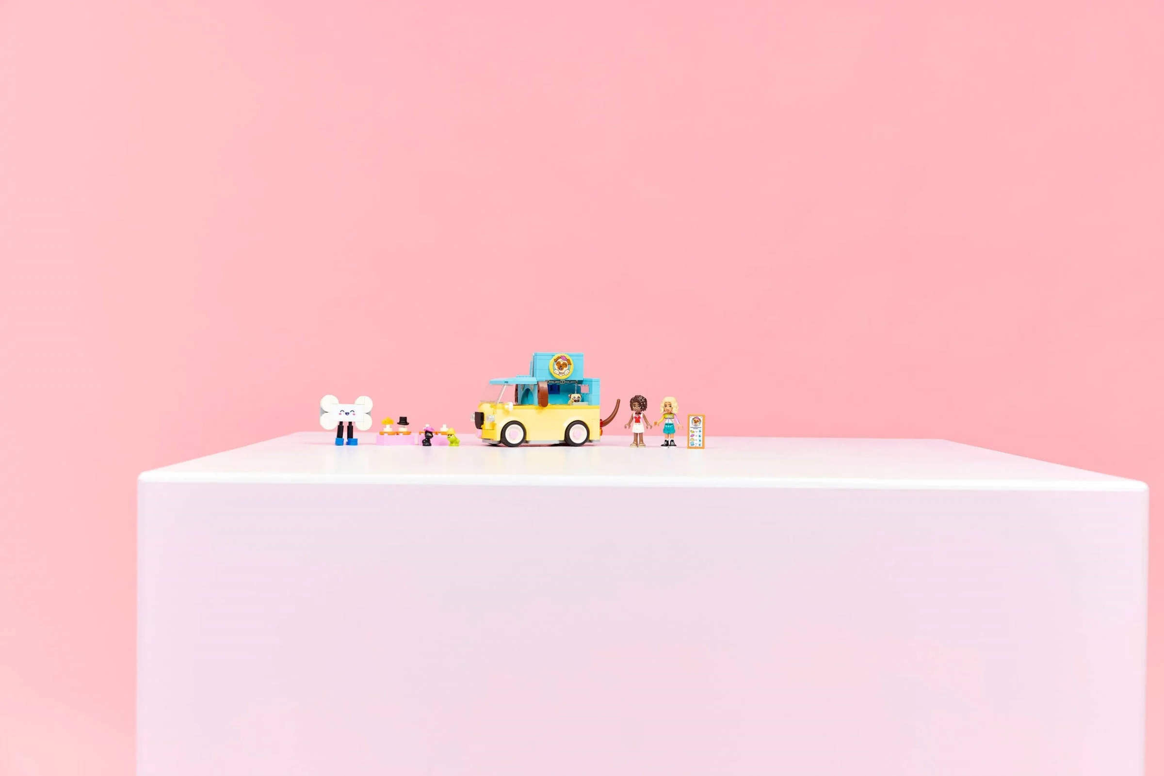 Haustierzubehör-Van - Thumbnail 12