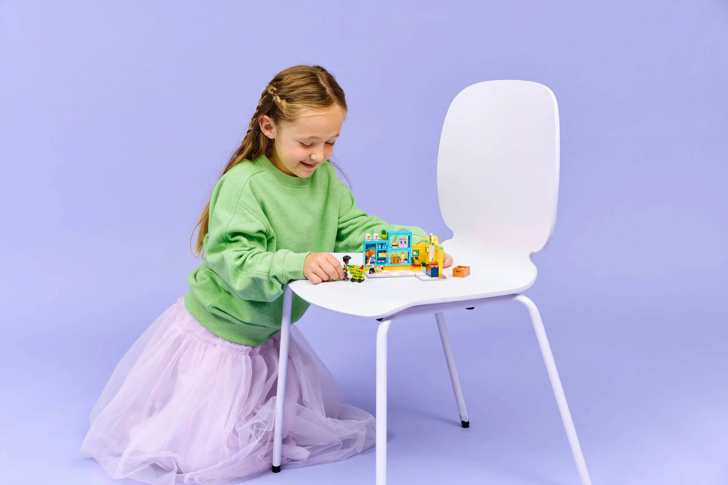 Heartlake City Mini-Markt - Thumbnail 3