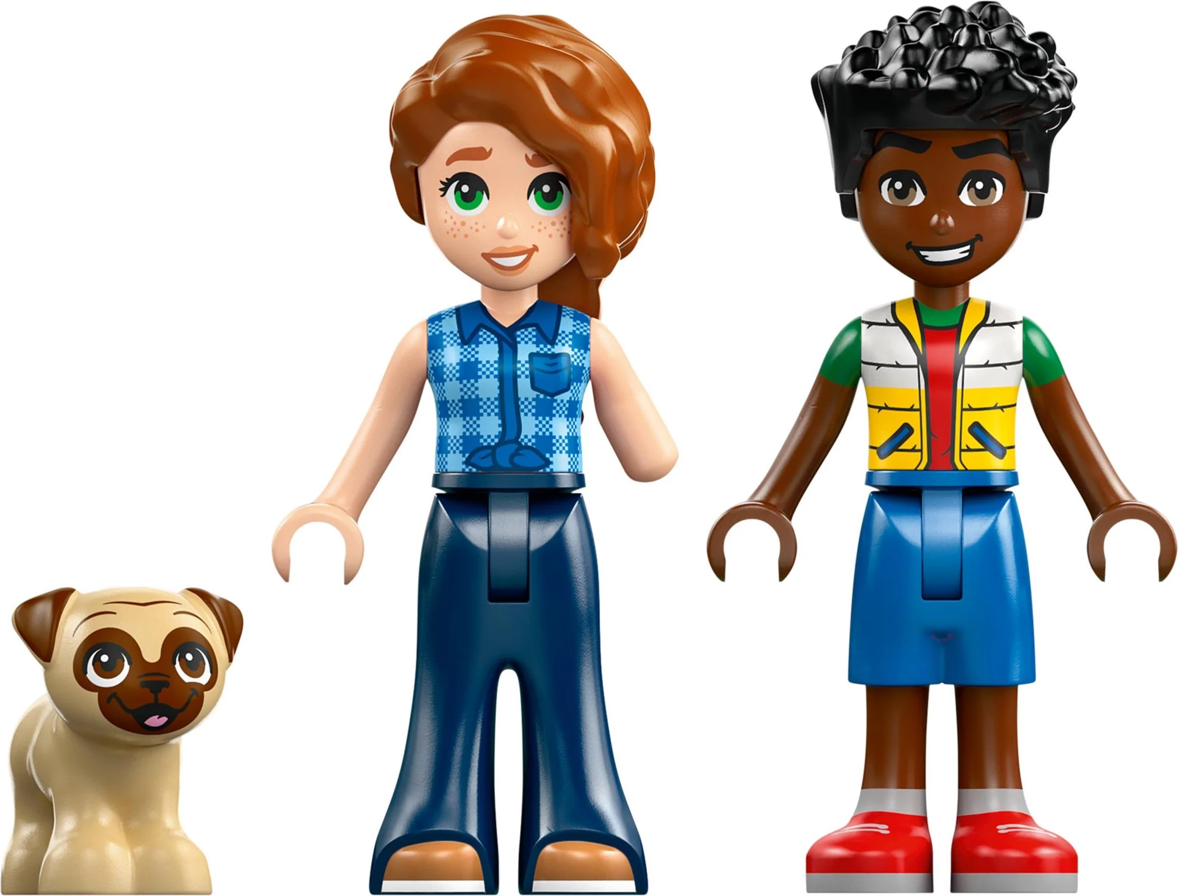 Heartlake City Mini-Markt - Thumbnail 10