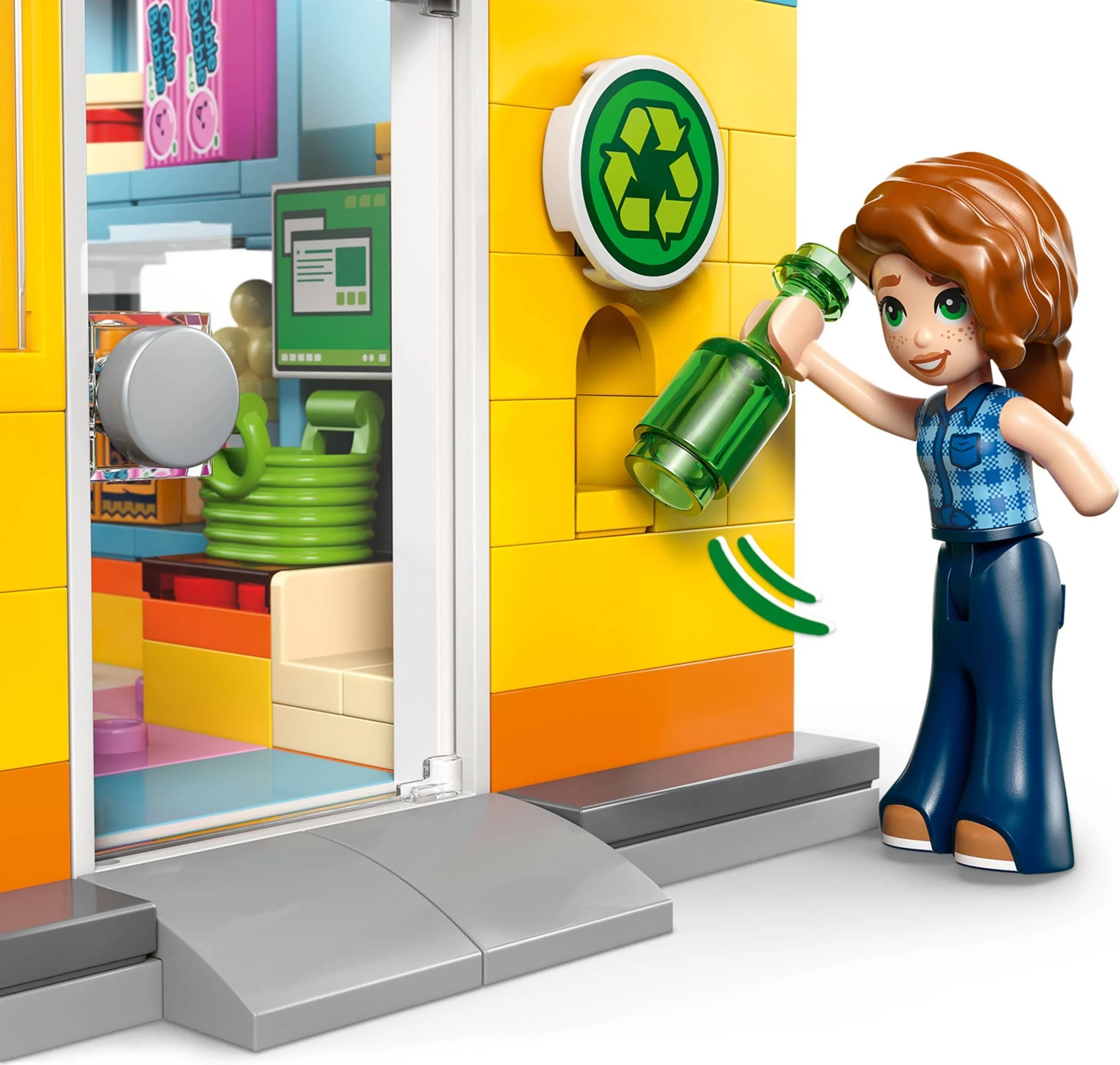 Heartlake City Mini-Markt - Thumbnail 11