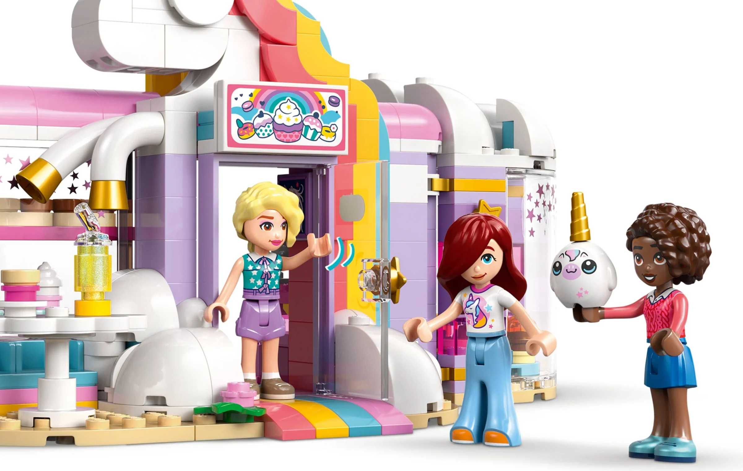 Einhorn-Traumcafé - Thumbnail 5