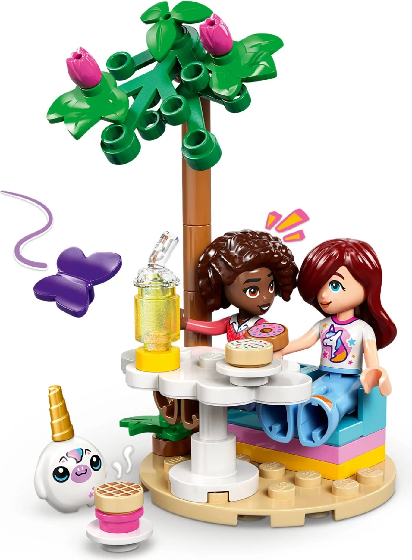 Einhorn-Traumcafé - Thumbnail 7